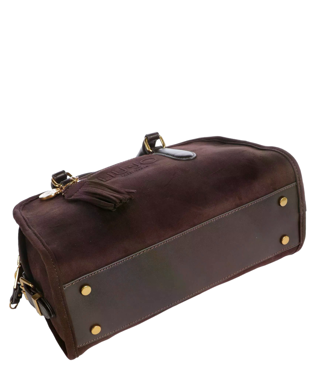 Liu jo Borsa da Donna - Deep Brown - Af6006t711a
