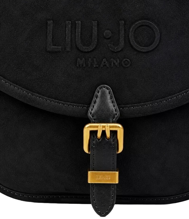 Liu jo Borsa da Donna - Nero - Af6009t711a