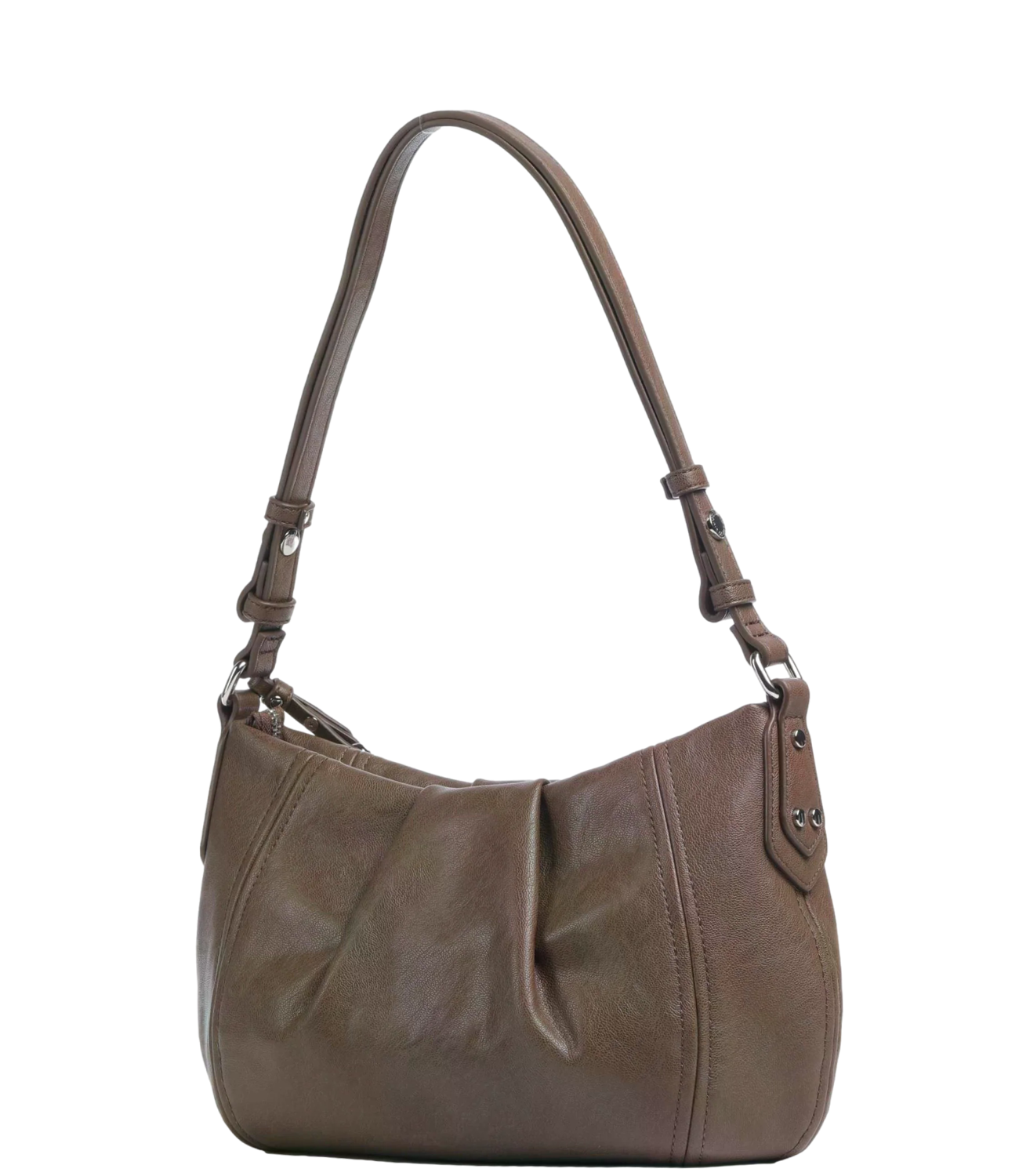 Liu jo Borsa da Donna - Dark Mocha - Af6013es043