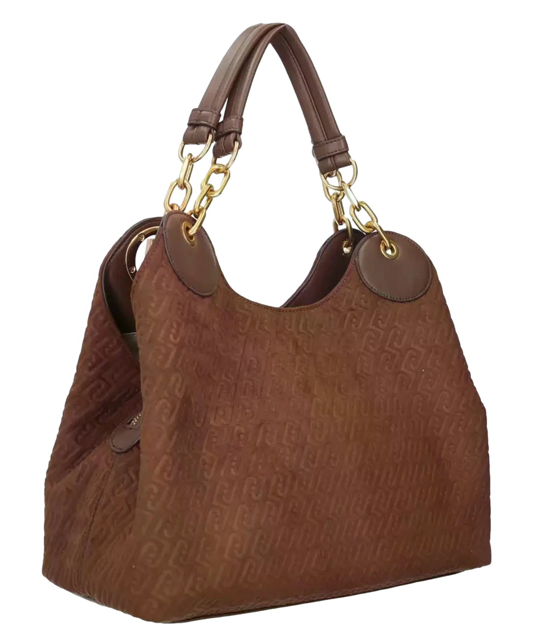 Liu jo Borsa da Donna - Tabacco - Af6024t706a