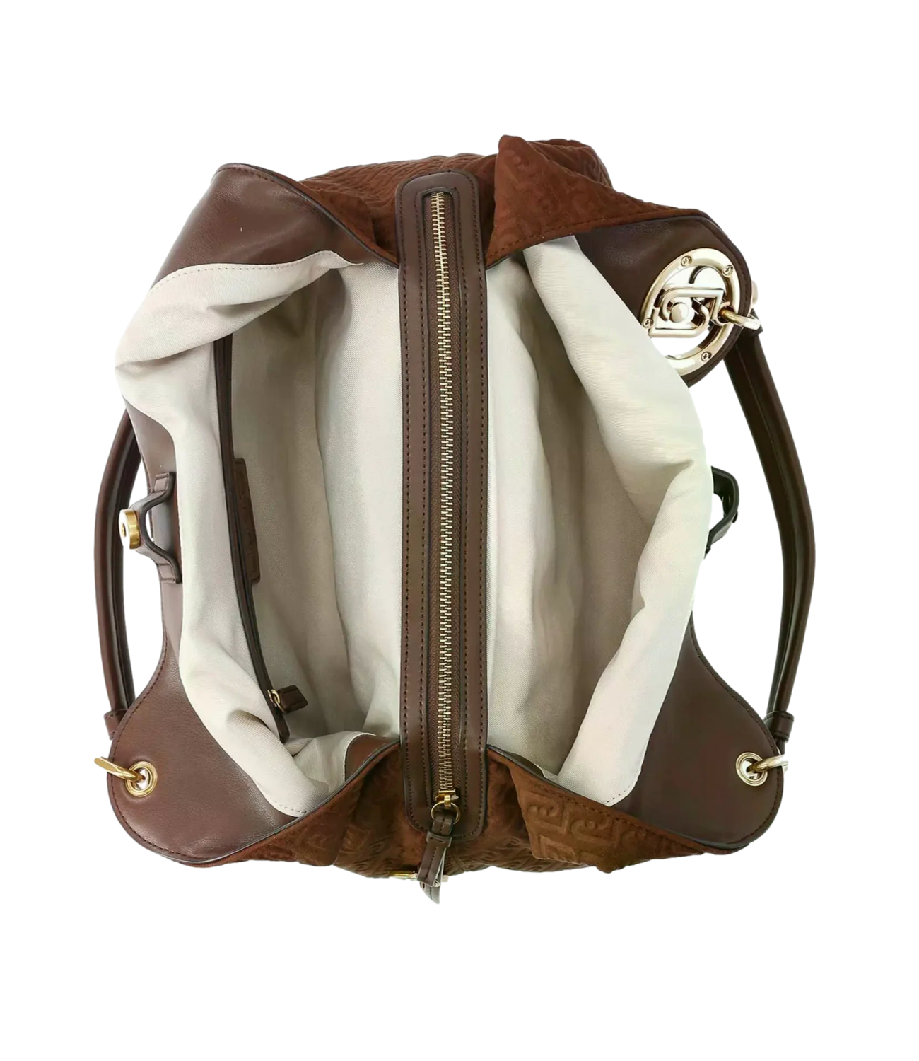 Liu jo Borsa da Donna - Tabacco - Af6024t706a