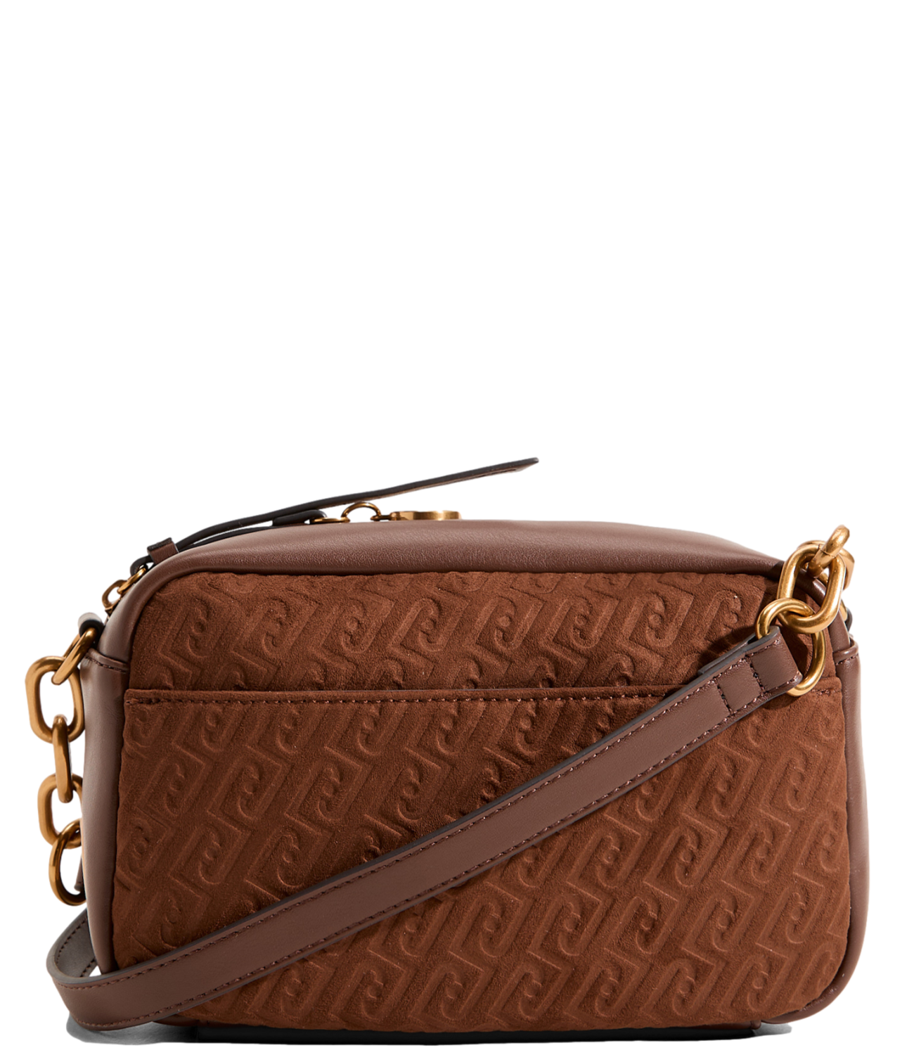 Liu jo Borsa da Donna - Tabacco - Af6040t706a