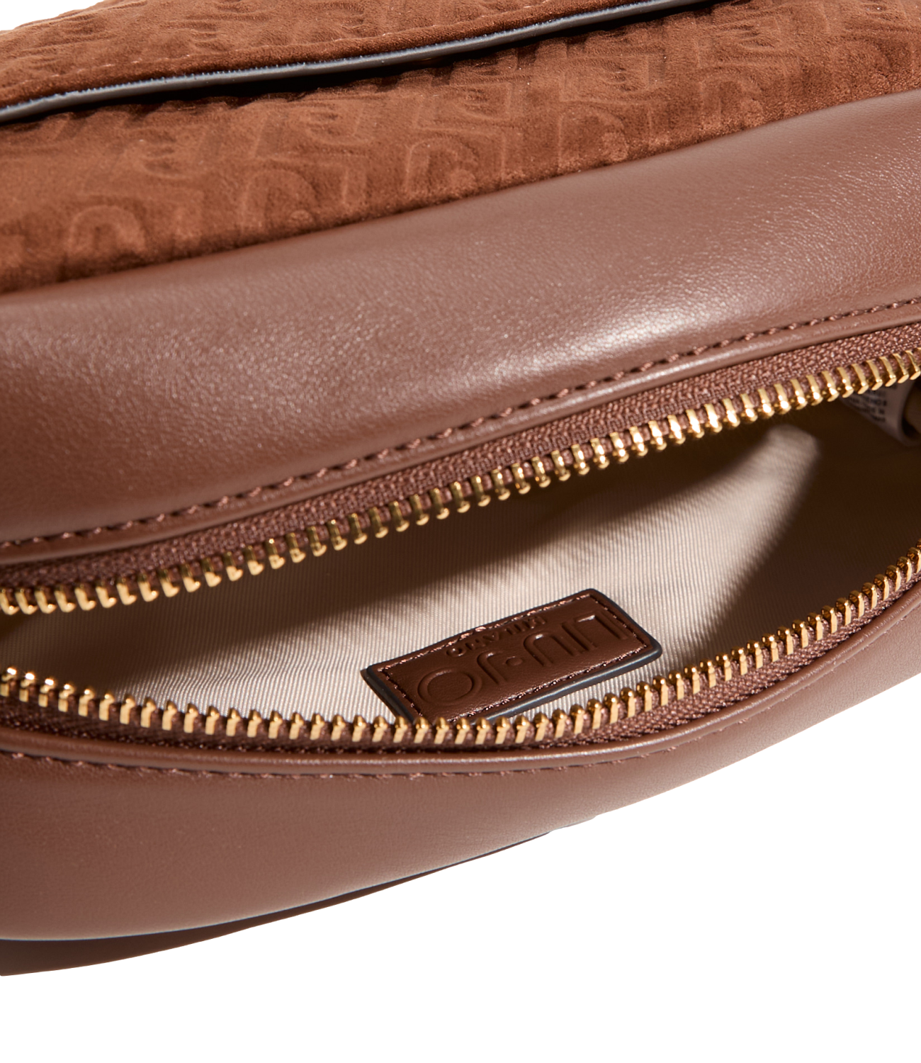 Liu jo Borsa da Donna - Tabacco - Af6040t706a