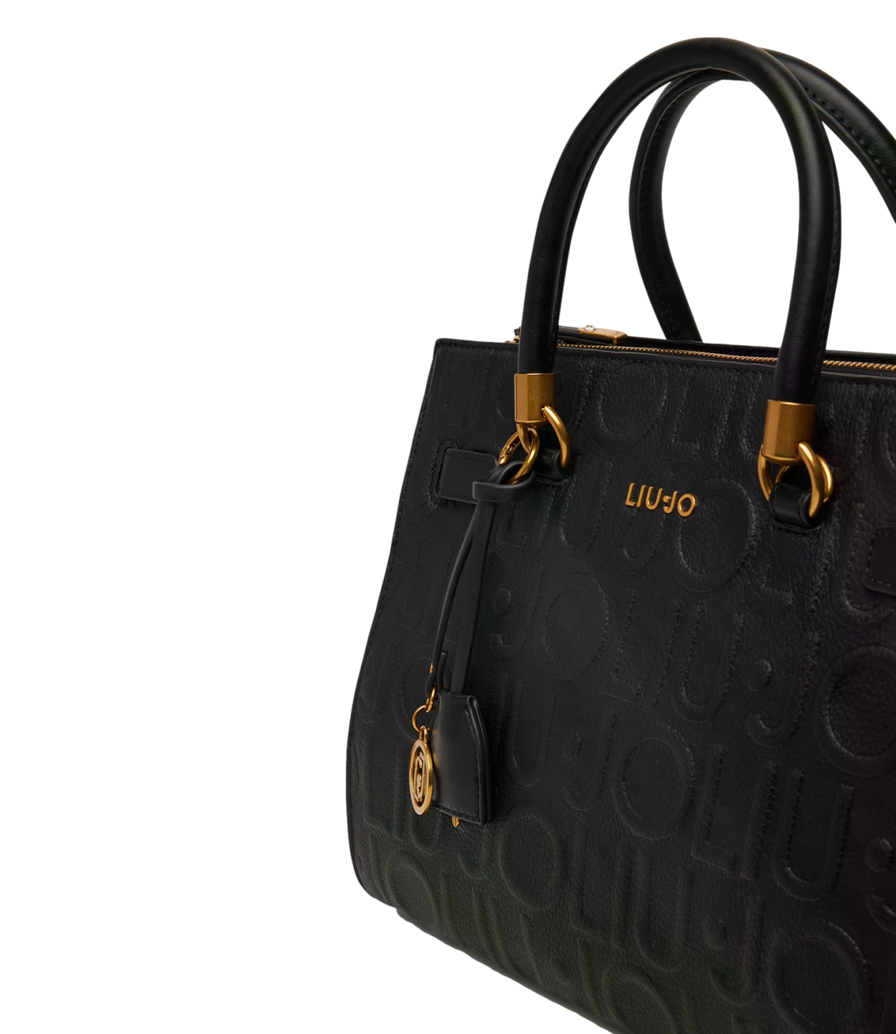 Liu jo Borsa da Donna - Nero - Af6086e1139