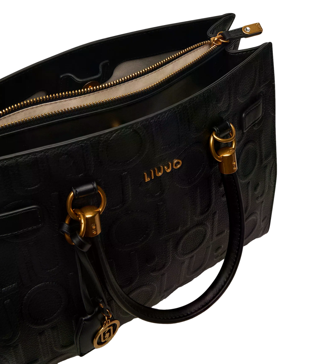 Liu jo Borsa da Donna - Nero - Af6086e1139