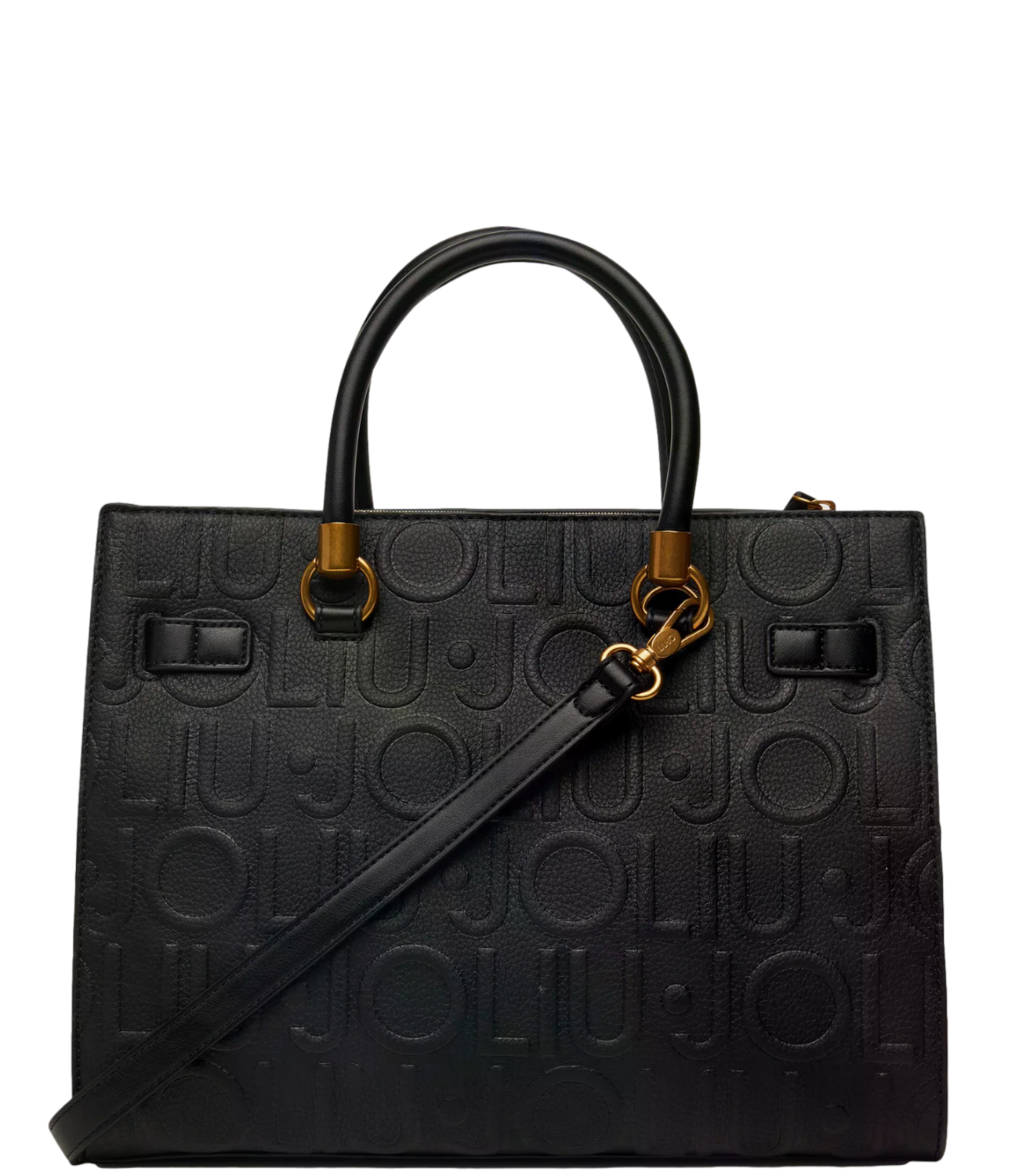 Liu jo Borsa da Donna - Nero - Af6086e1139