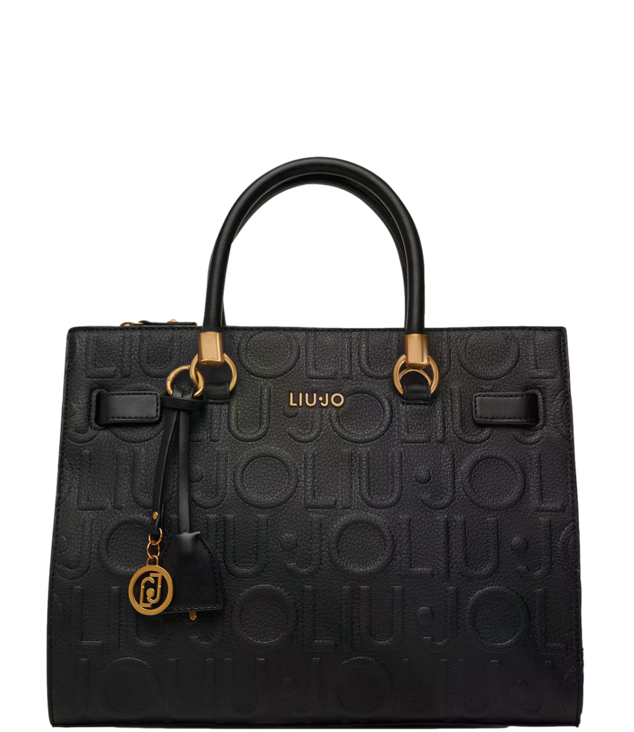 Liu jo Borsa da Donna - Nero - Af6086e1139