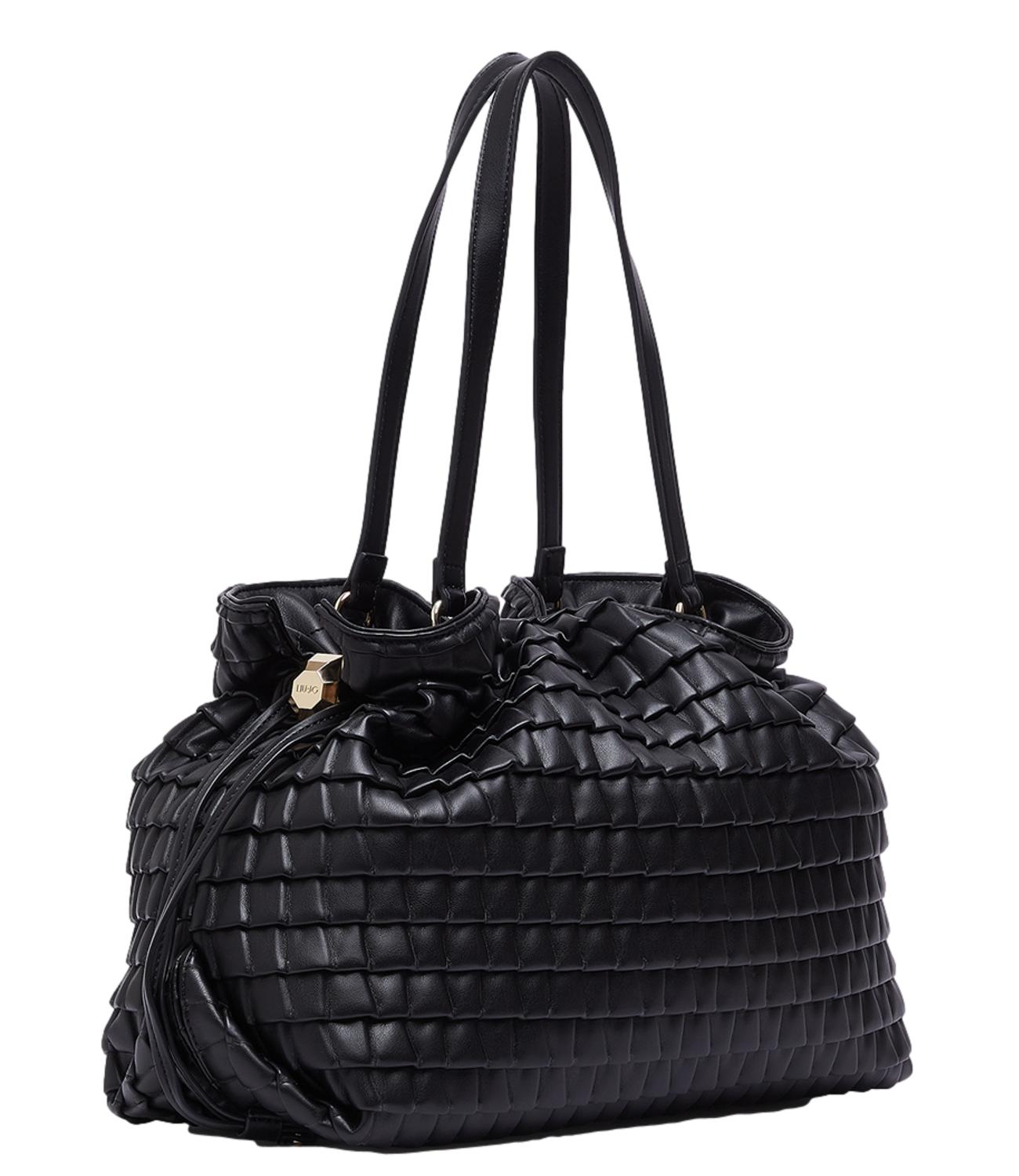 Liu jo Borsa da Donna - Nero - Af6098e1169