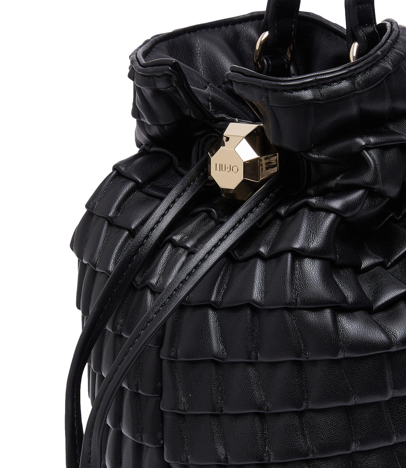 Liu jo Borsa da Donna - Nero - Af6098e1169