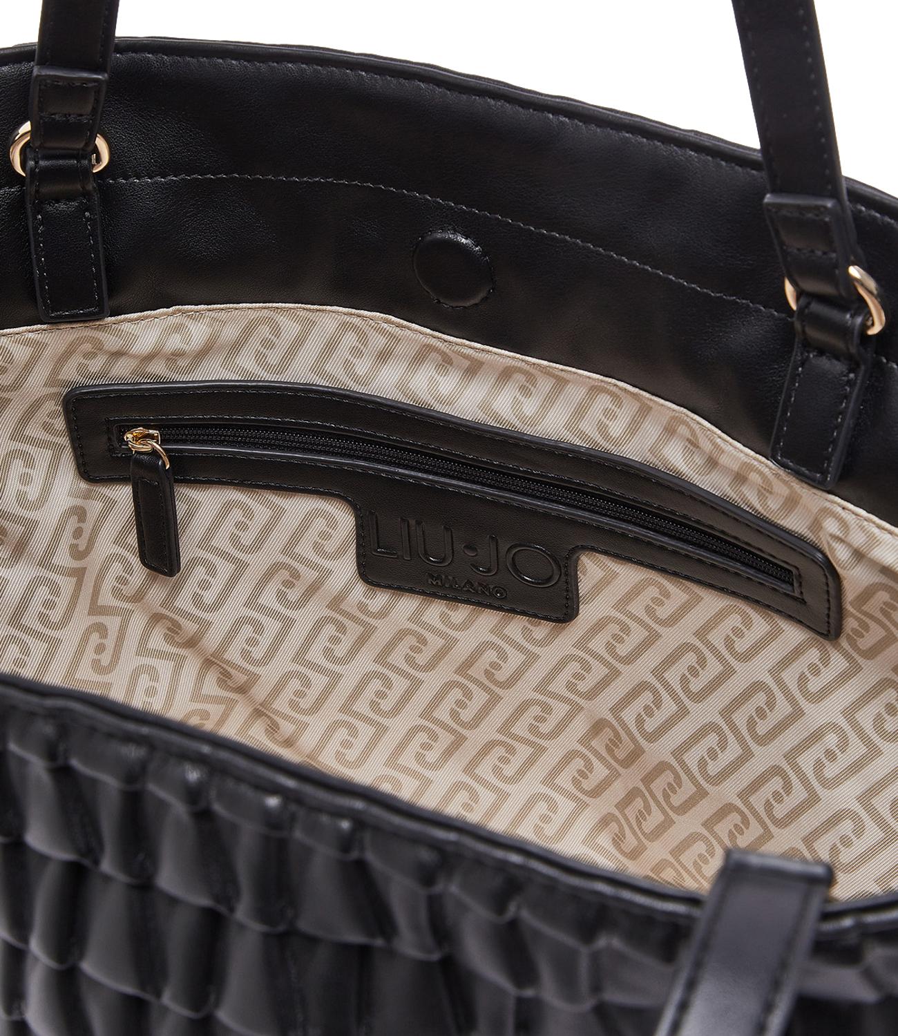 Liu jo Borsa da Donna - Nero - Af6098e1169
