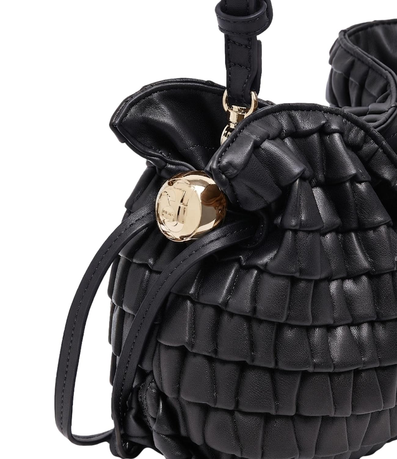 Liu jo Borsa da Donna - Nero - Af6099e1169