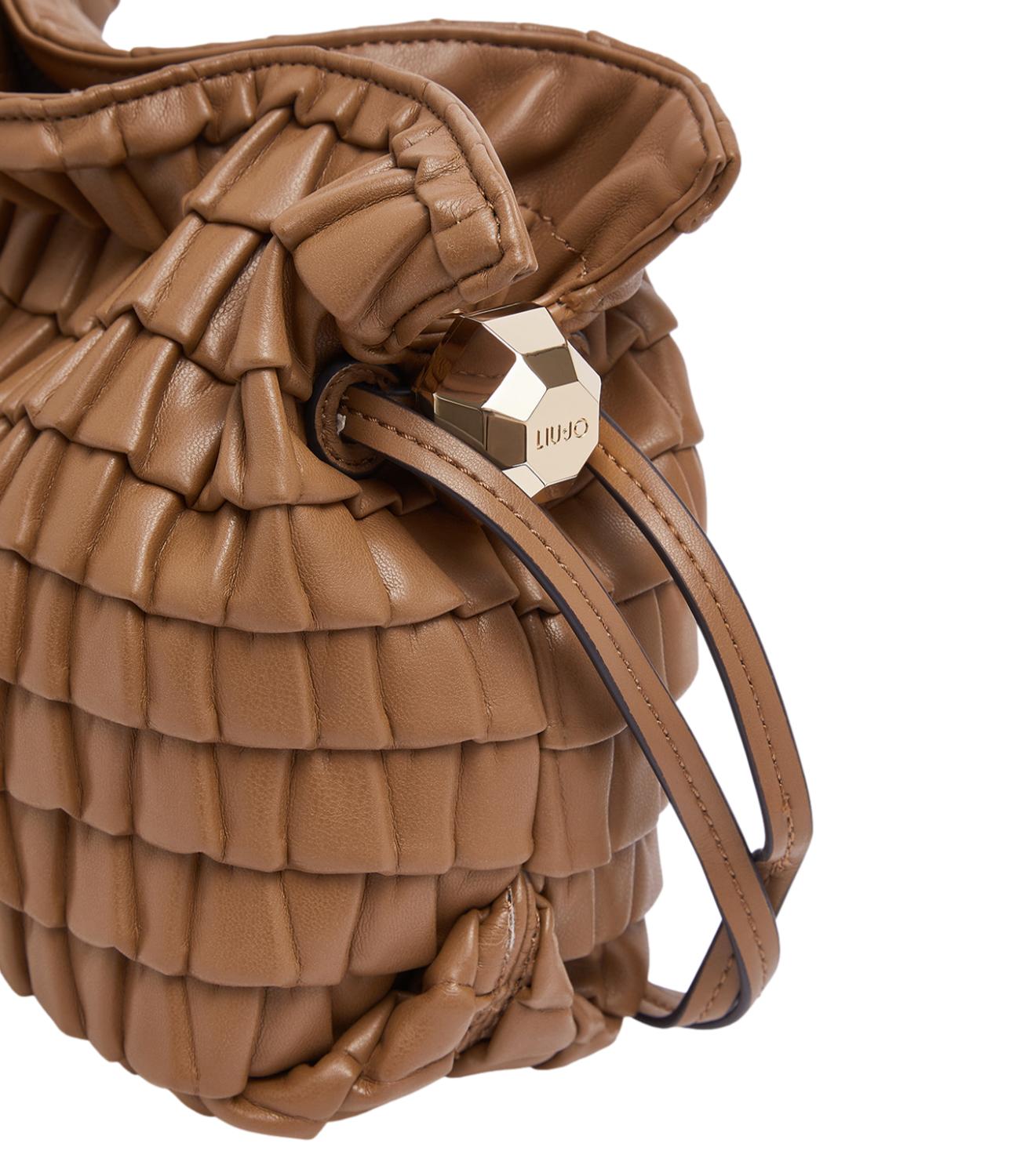 Liu jo Borsa da Donna - Suede - Af6099e1169
