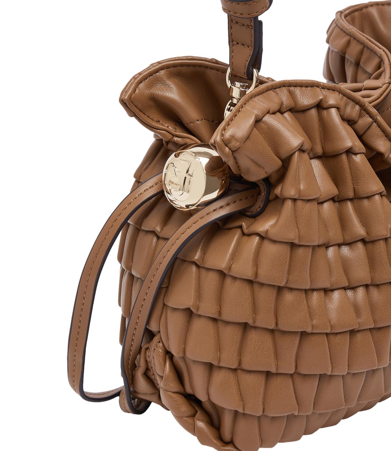 Liu jo Borsa da Donna - Suede - Af6099e1169