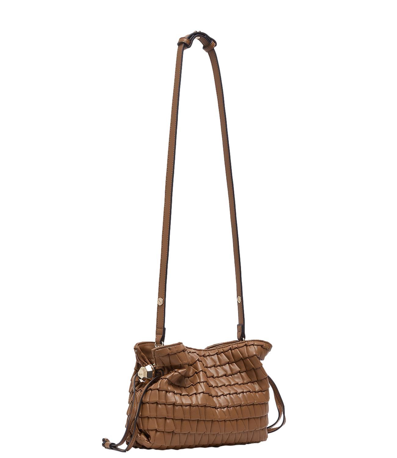 Liu jo Borsa da Donna - Suede - Af6099e1169