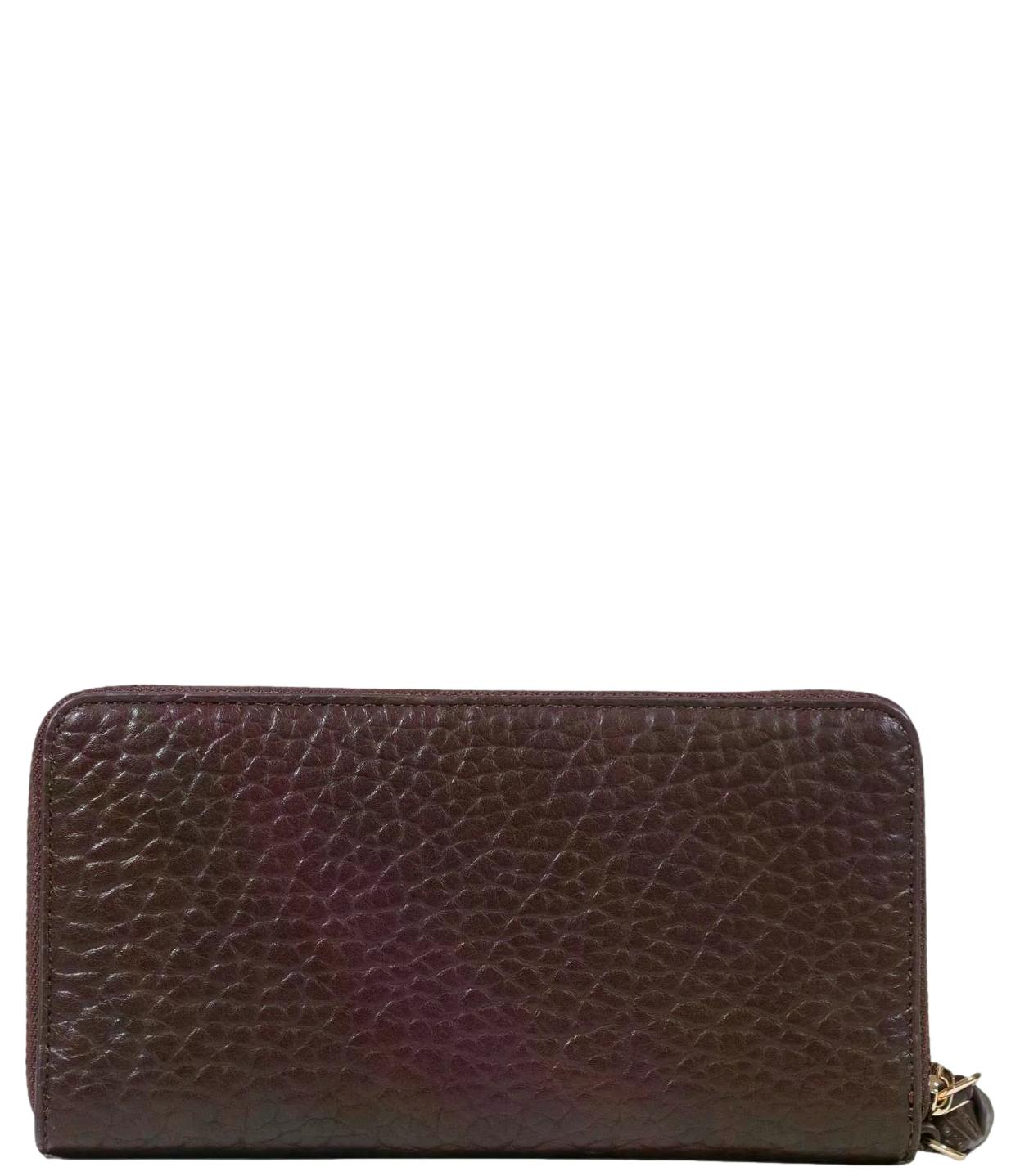 Liu jo Portafogli da Donna - Red Aubergine - Af6101e1146