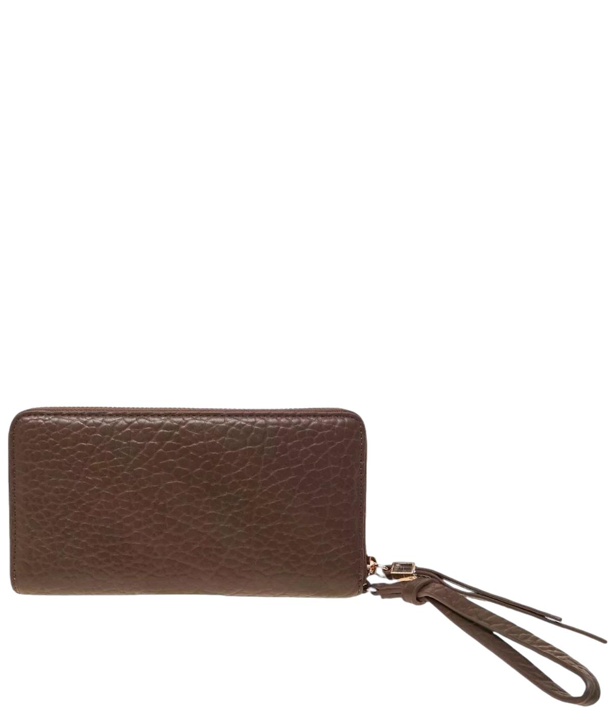 Liu jo Portafogli da Donna - Dark Mocha - Af6101e1146