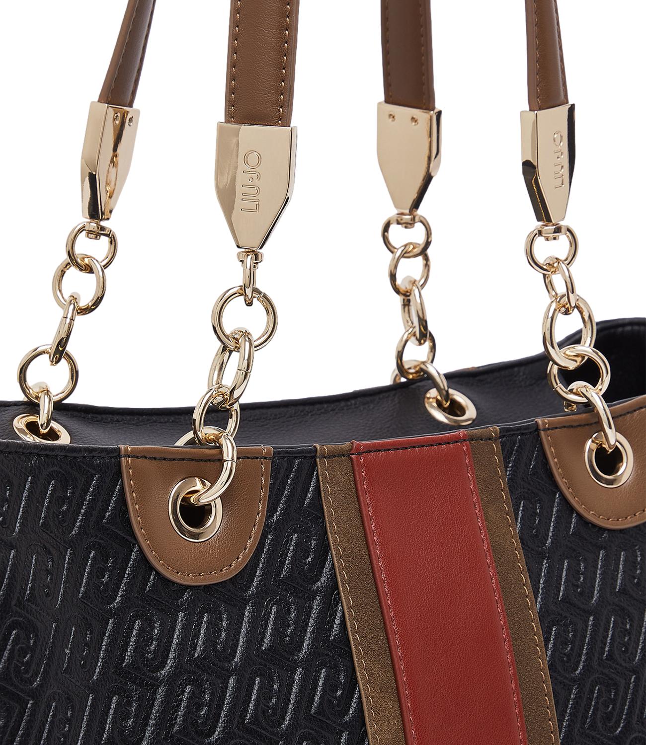Liu jo Borsa da Donna - Nero - Af6104e1141
