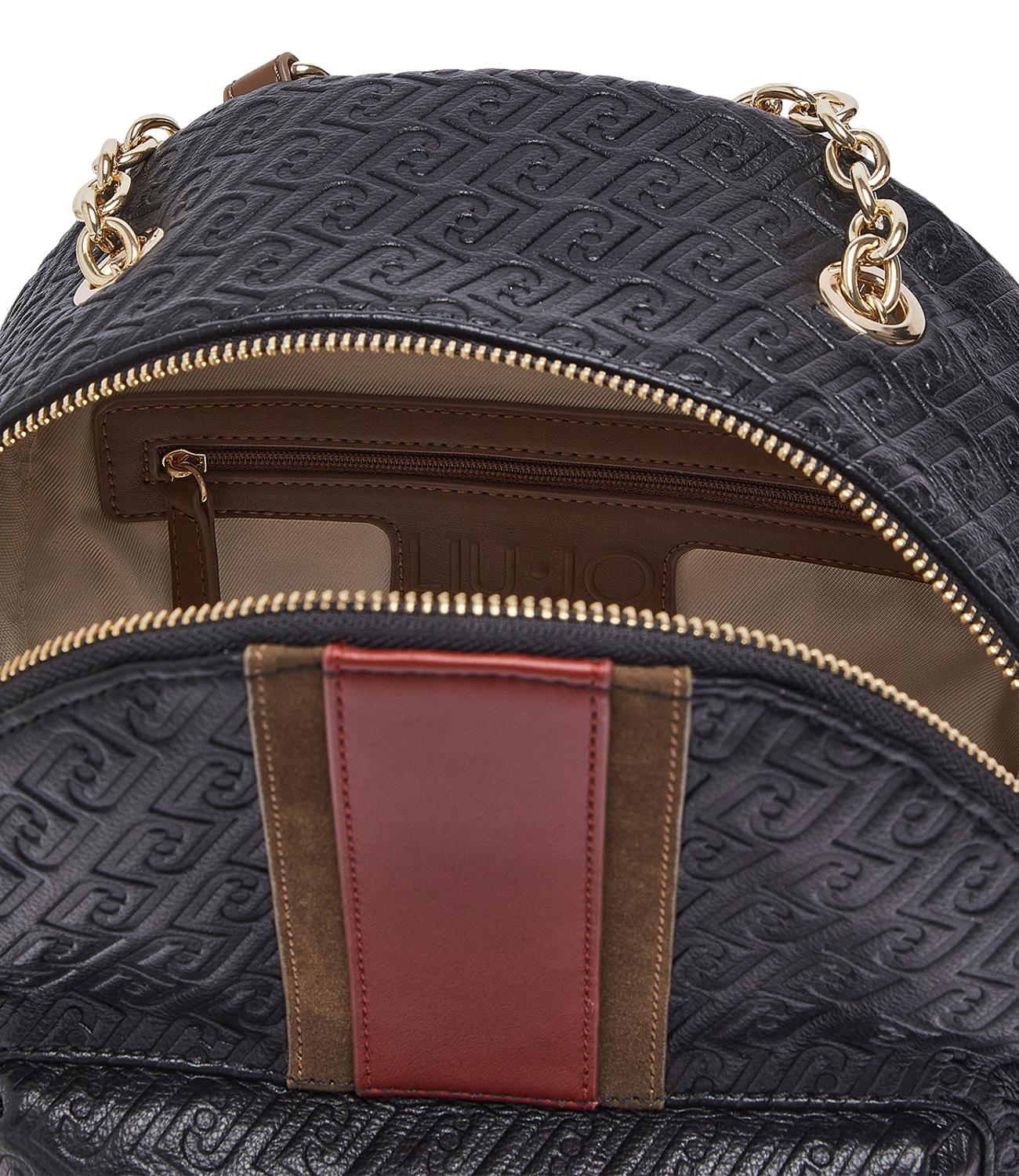 Liu jo Borsa da Donna - Nero - Af6111e1141