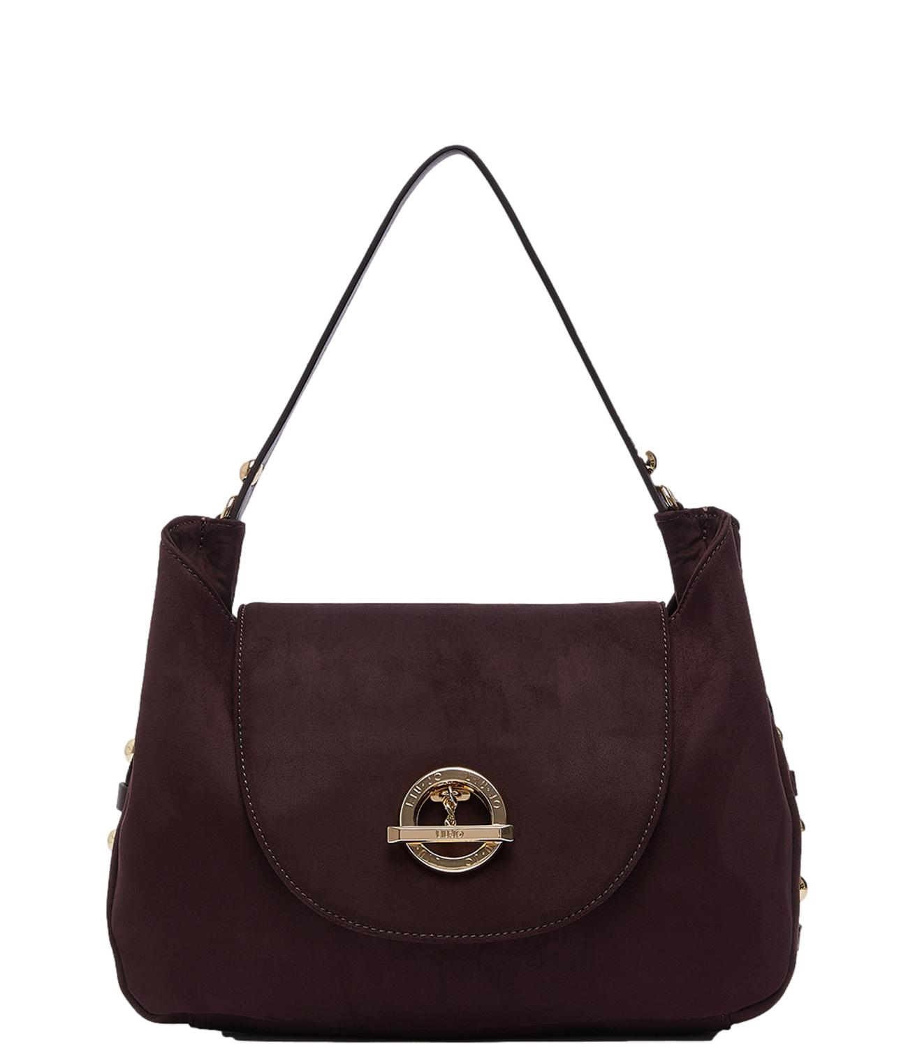 Liu jo Borsa da Donna - Red Aubergine - Af6113t711a