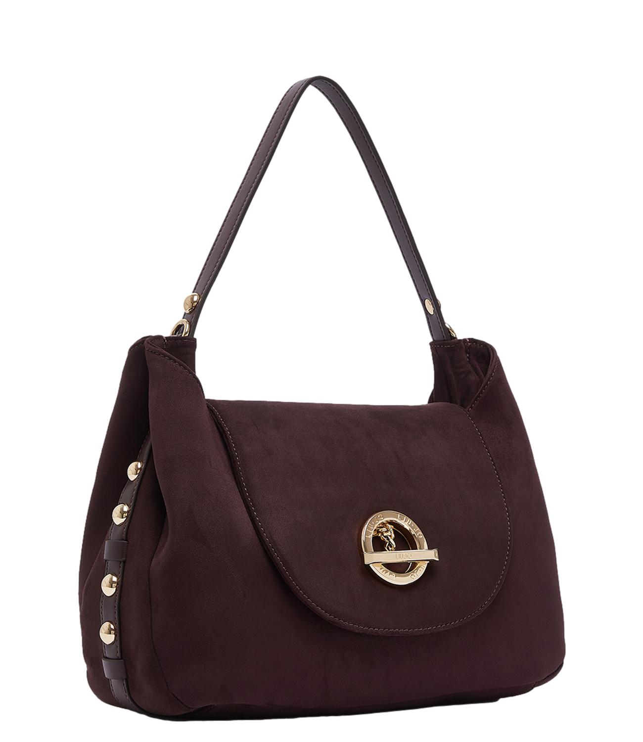 Liu jo Borsa da Donna - Red Aubergine - Af6113t711a