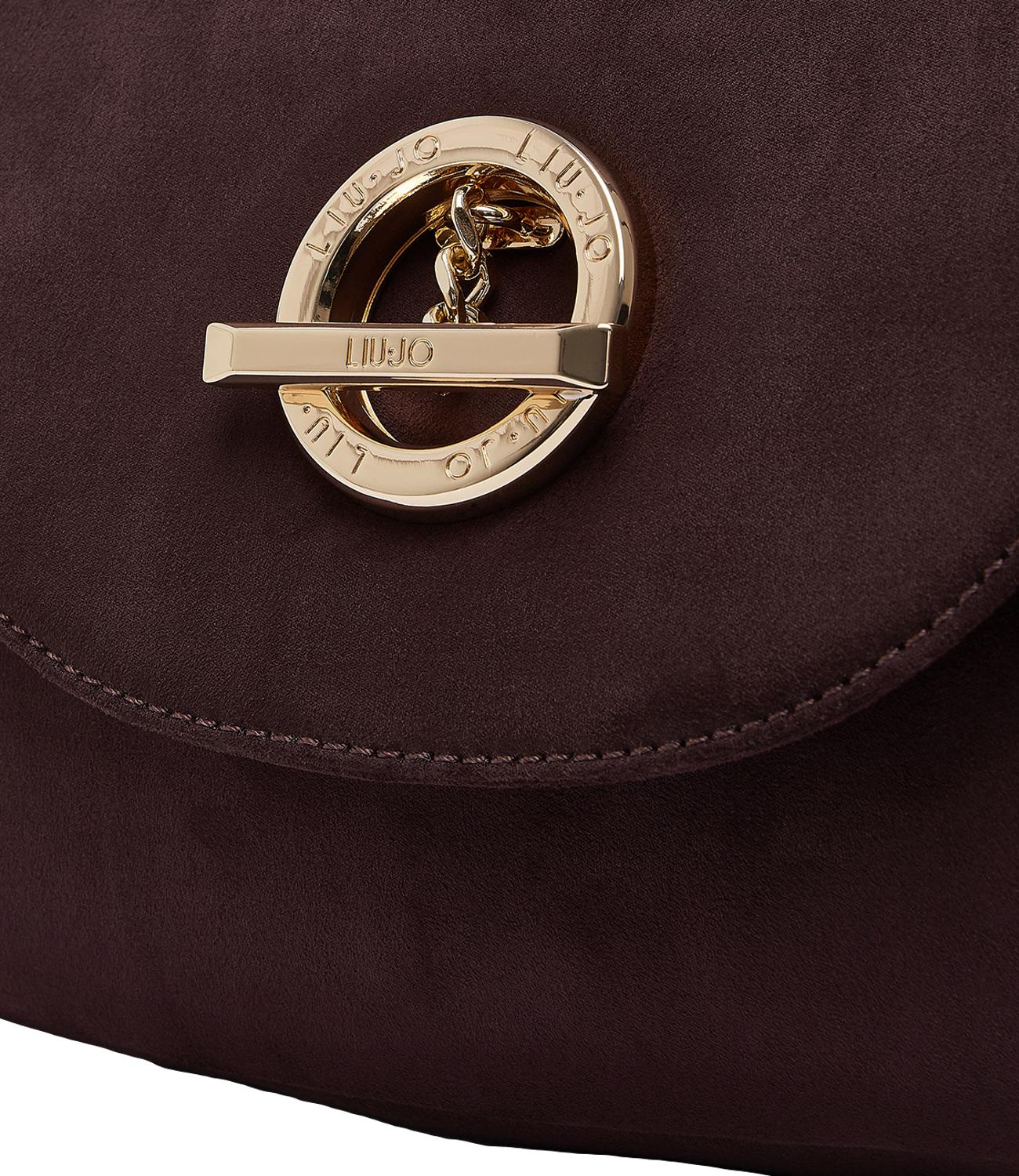 Liu jo Borsa da Donna - Red Aubergine - Af6113t711a