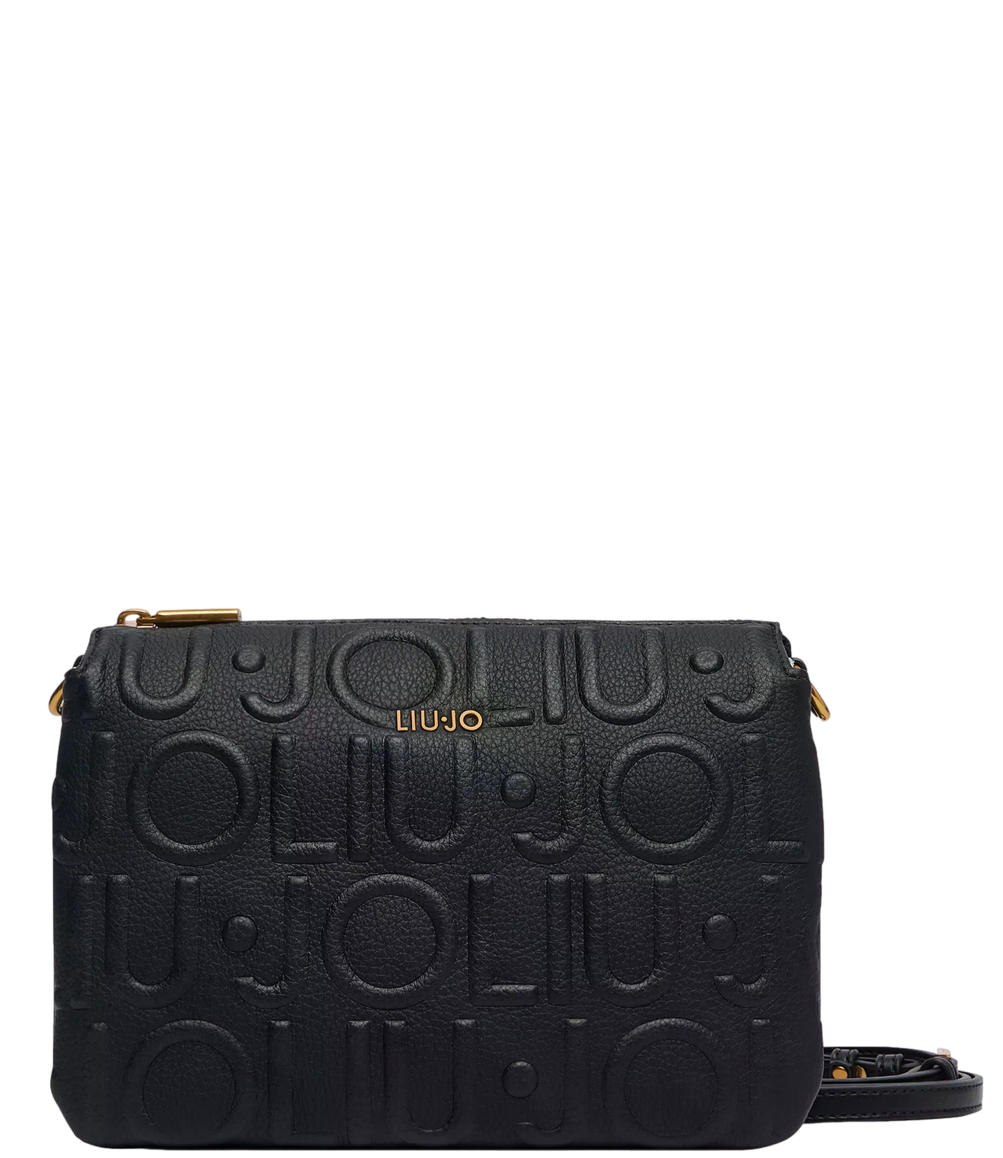 Liu jo Borsa da Donna - Nero - Af6123e1139