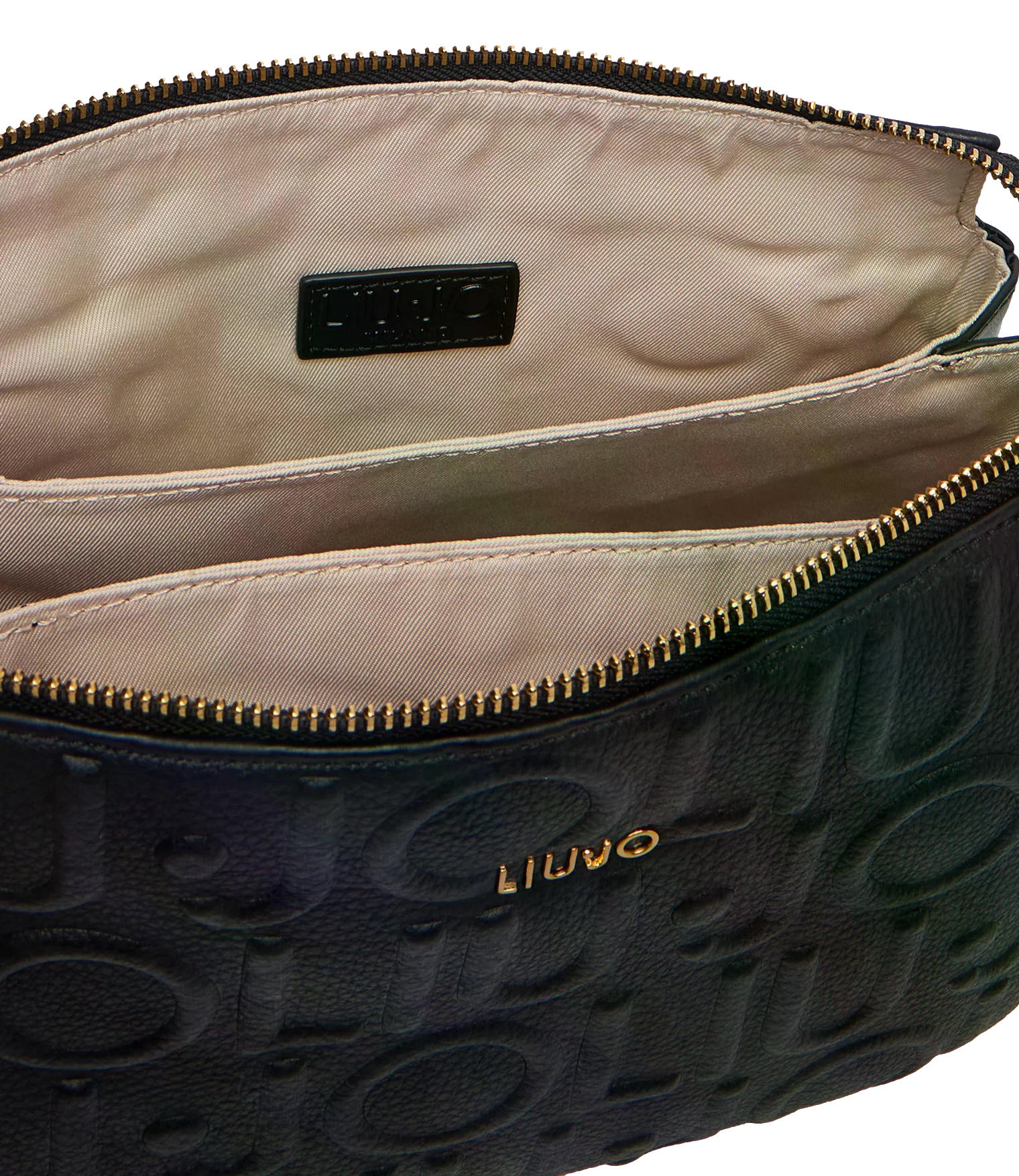 Liu jo Borsa da Donna - Nero - Af6123e1139