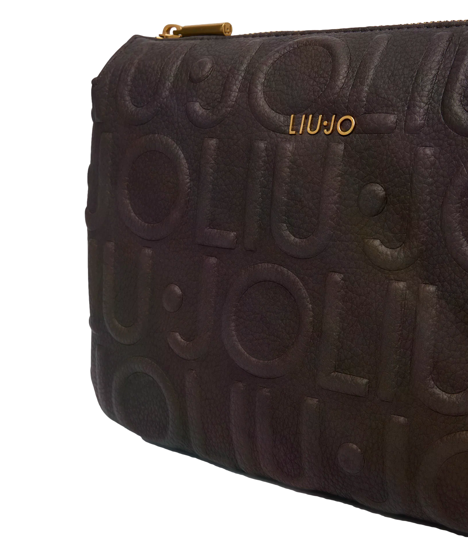 Liu jo Borsa da Donna - Deep Brown - Af6123e1139