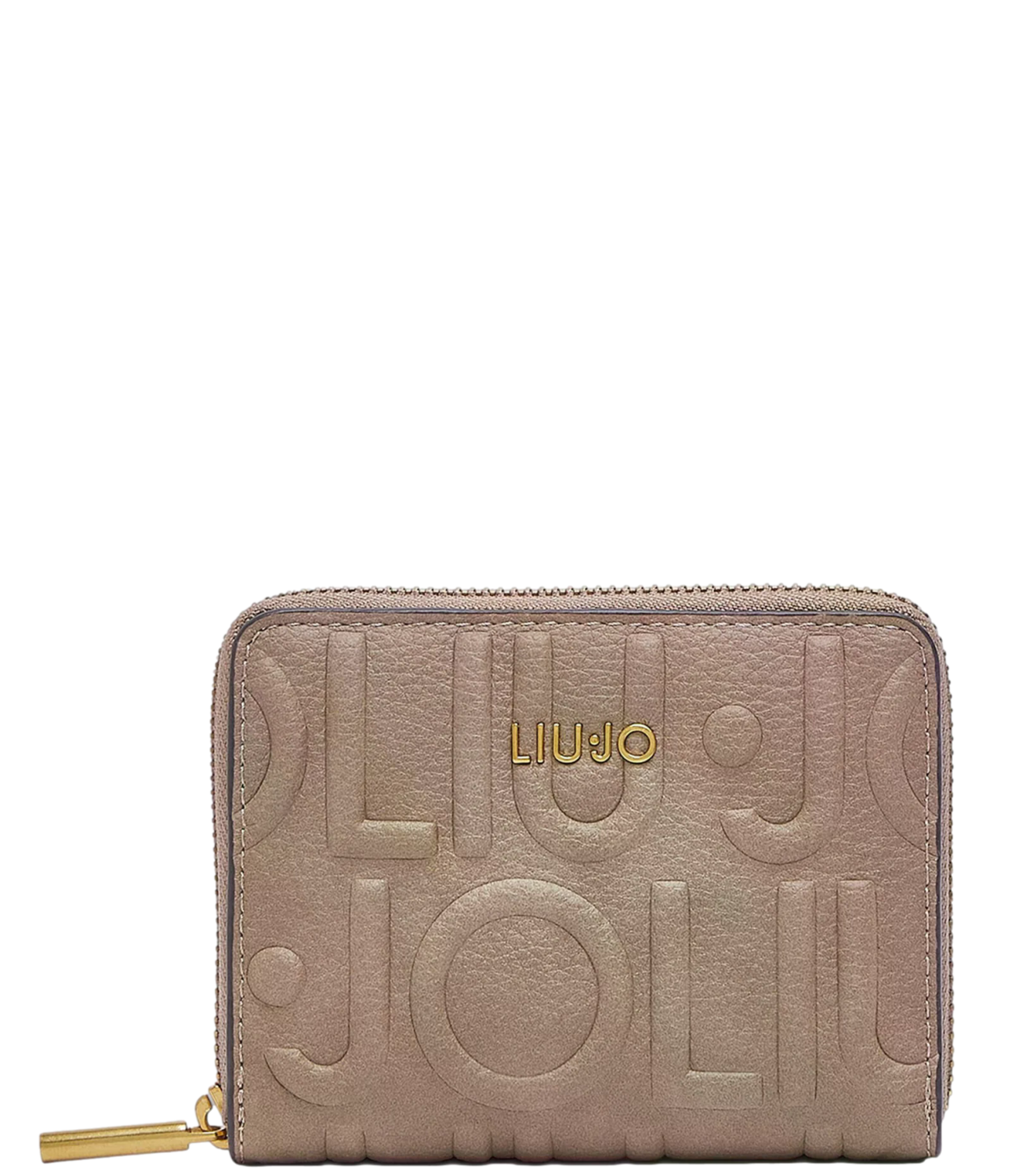 Liu jo Portafogli da Donna - Mocha - Af6156e1139