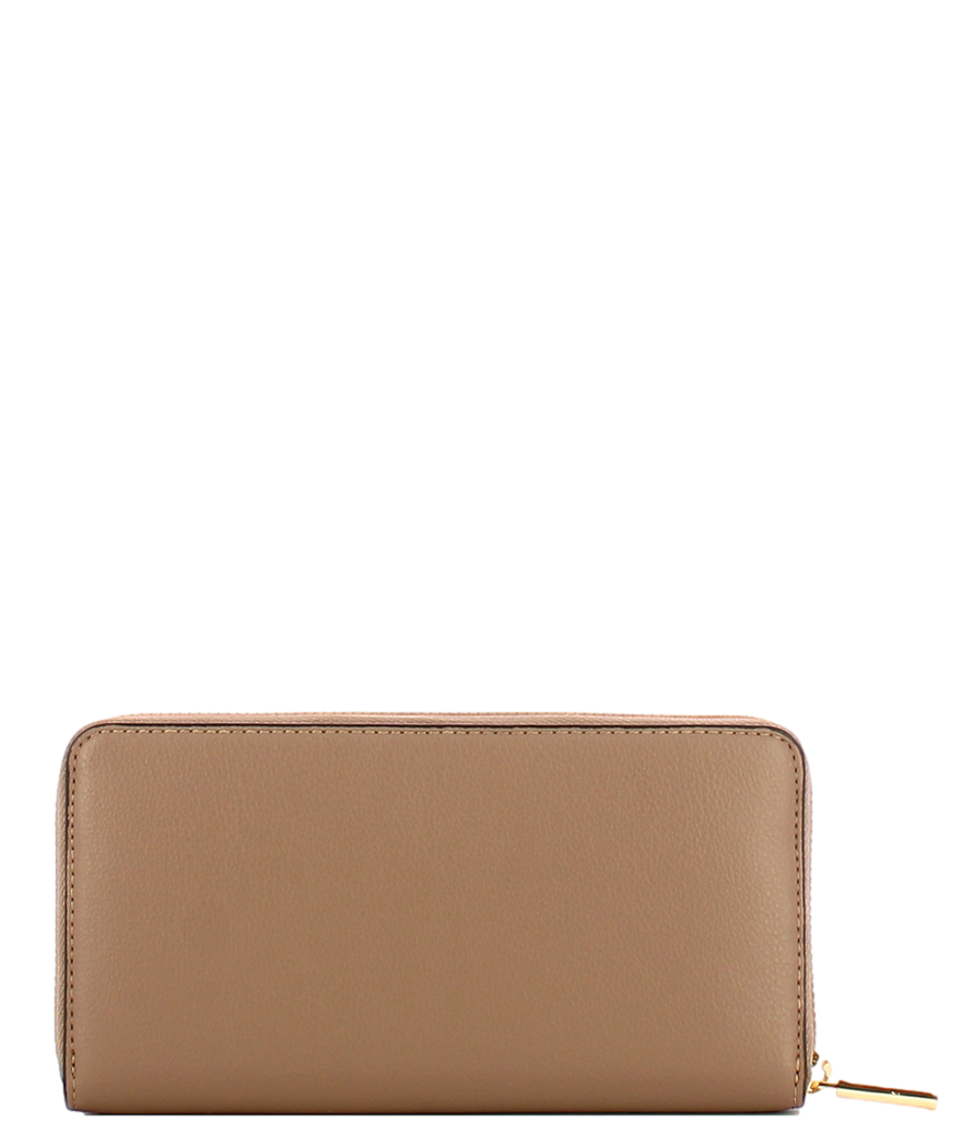 Liu jo Portafogli da Donna - Mocha - Af6170e1120