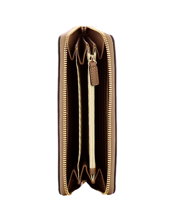 Liu jo Portafogli da Donna - Mocha - Af6170e1120