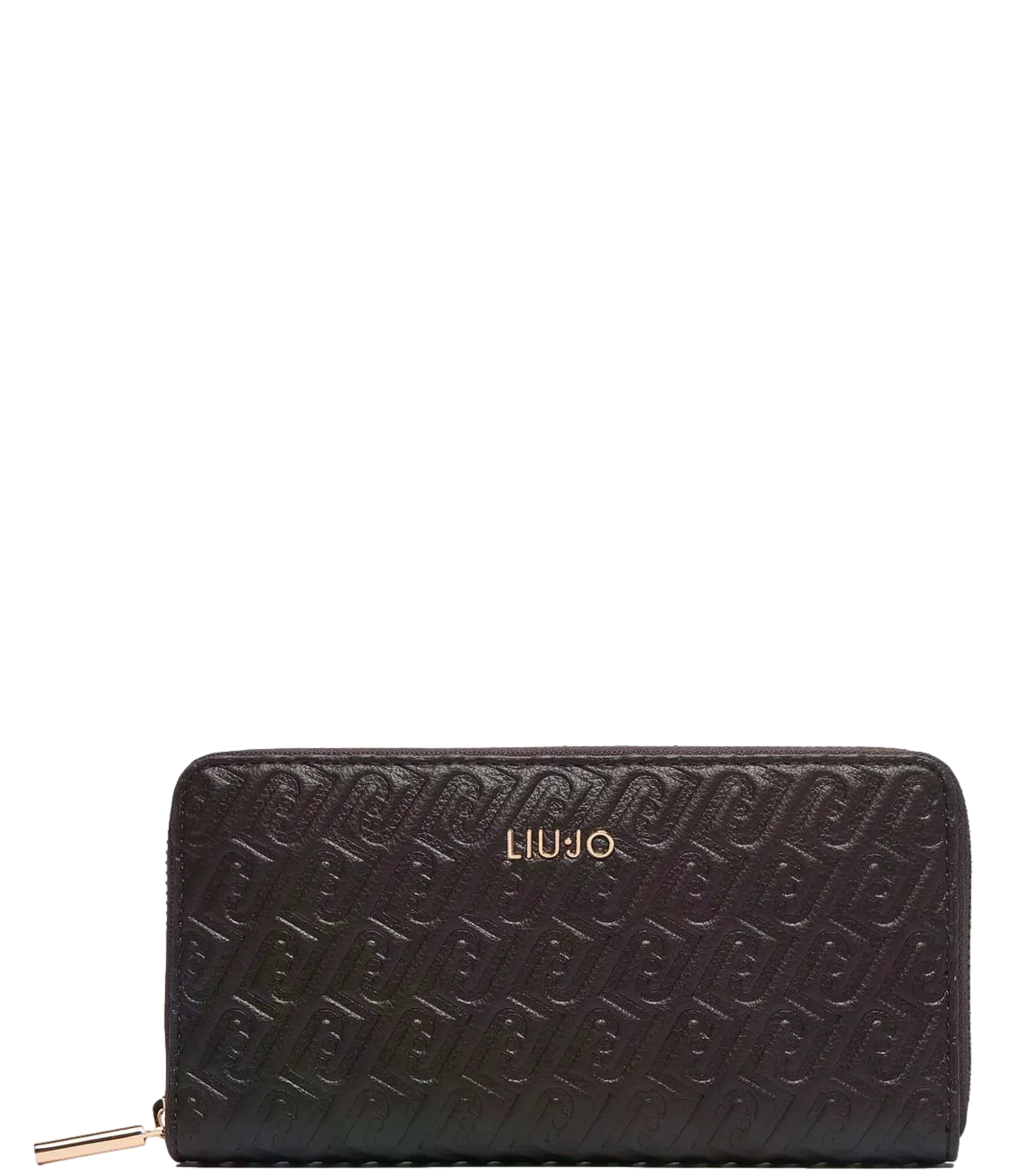 Liu jo Portafogli da Donna - Deep Brown - Af6170e1141