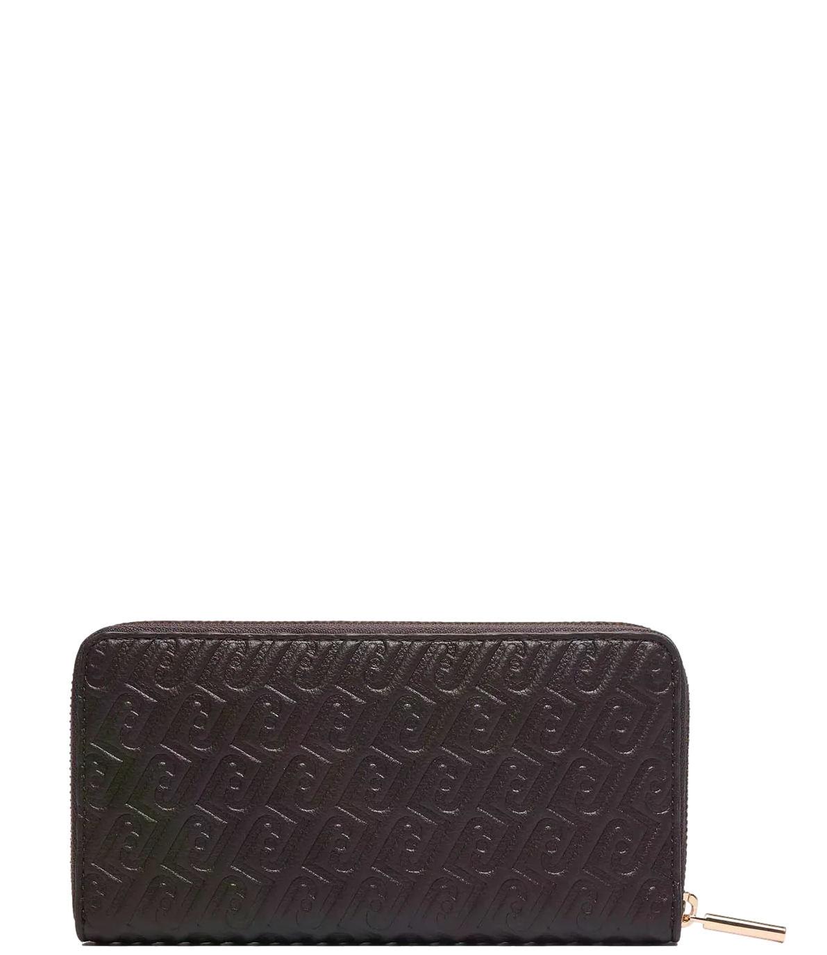 Liu jo Portafogli da Donna - Deep Brown - Af6170e1141