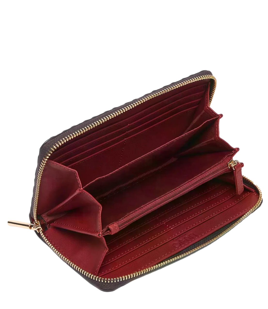 Liu jo Portafogli da Donna - Deep Brown - Af6170e1141