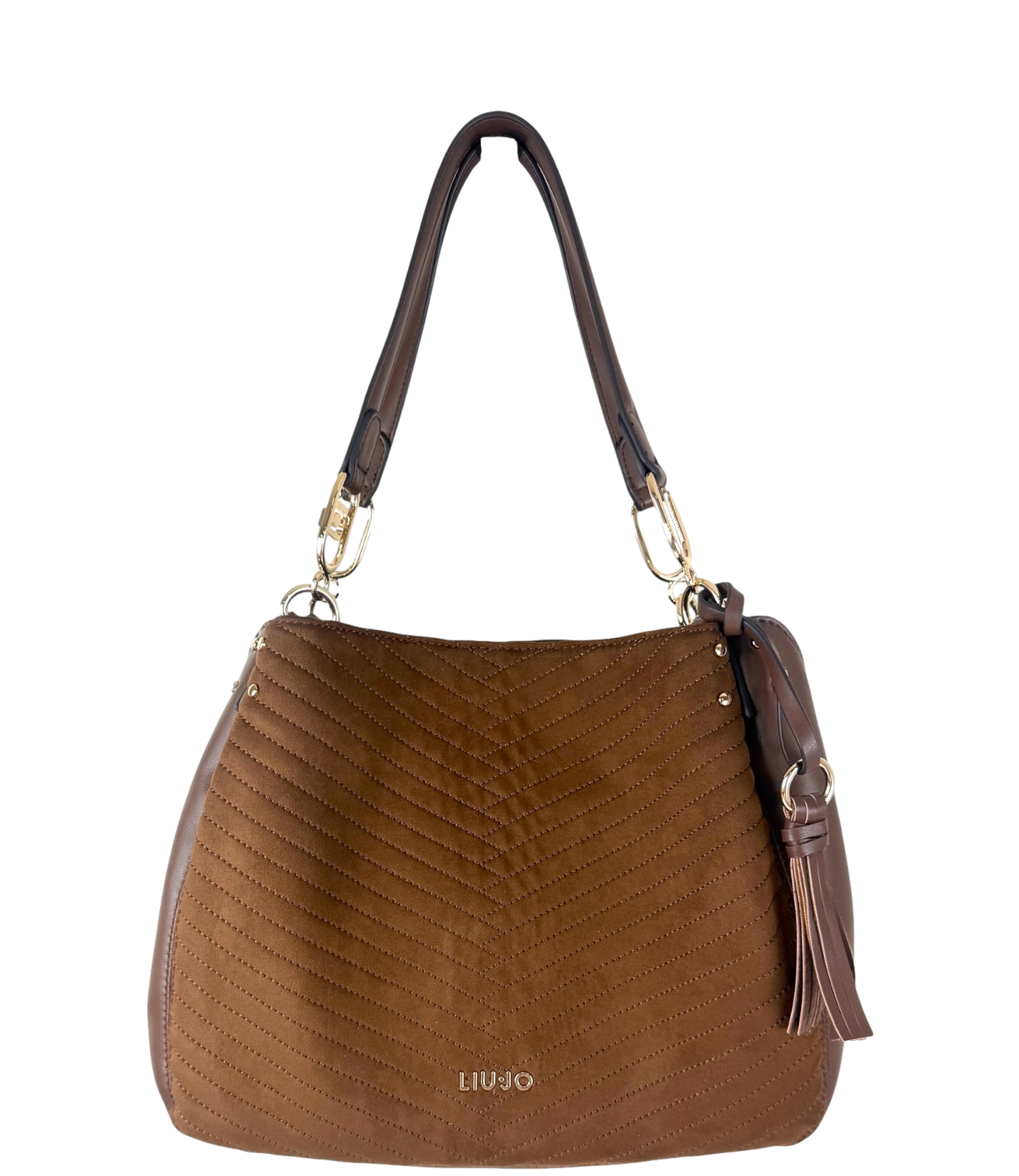 Liu jo Borsa da Donna - Tabacco - Af6185t760a