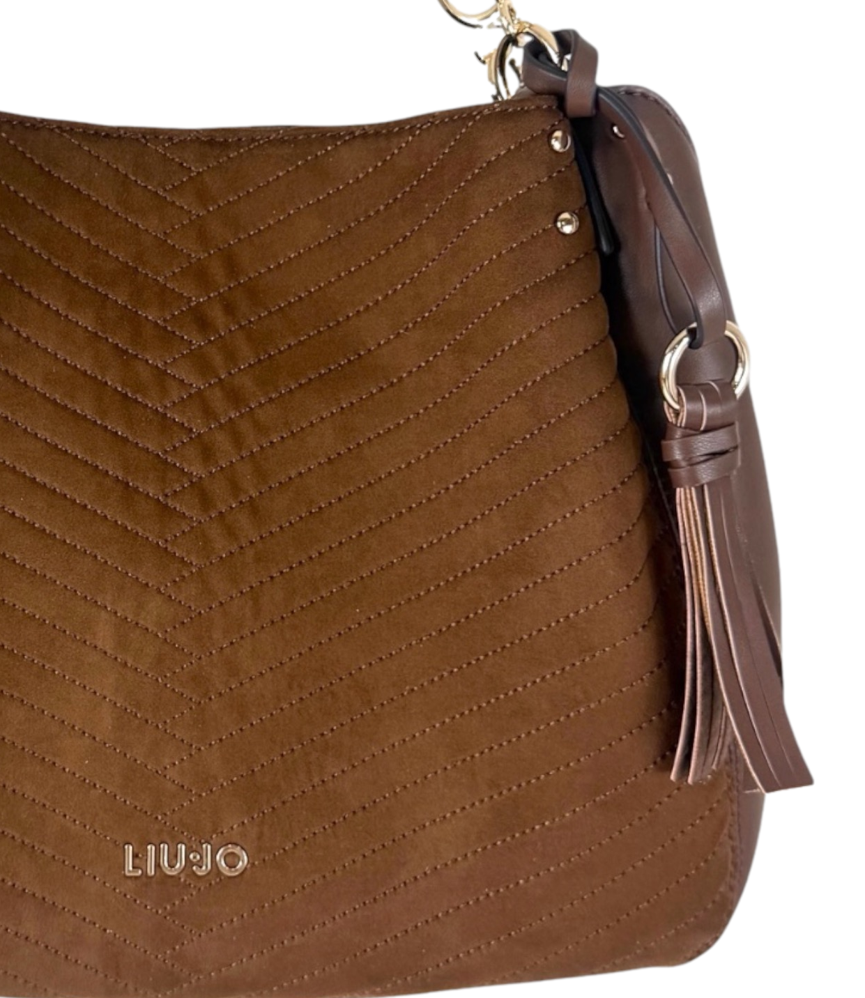 Liu jo Borsa da Donna - Tabacco - Af6185t760a