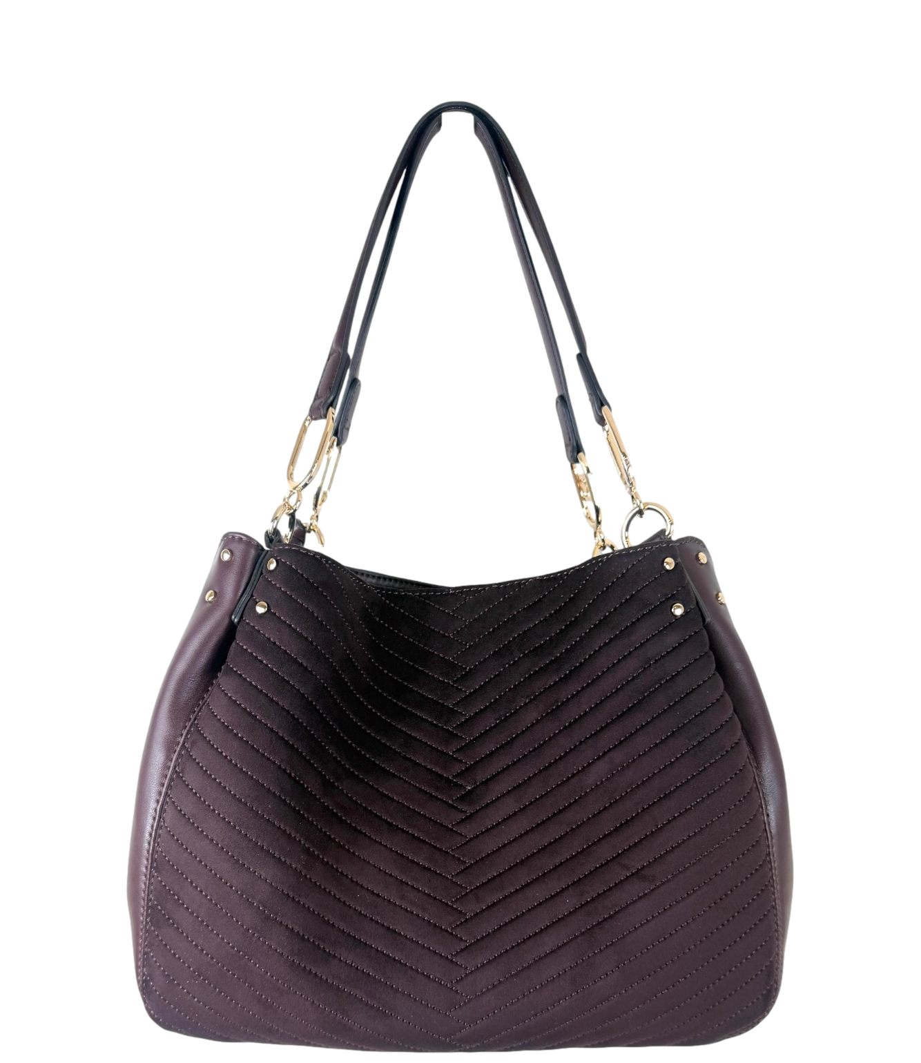 Liu jo Borsa da Donna - Red Aubergine - Af6185t760a