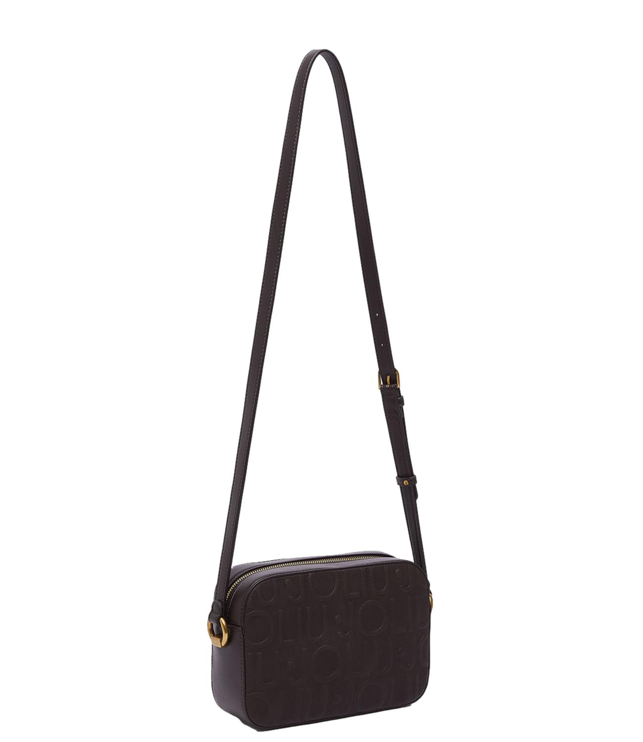 Liu jo Borsa da Donna - Deep Brown - Af6211e1139
