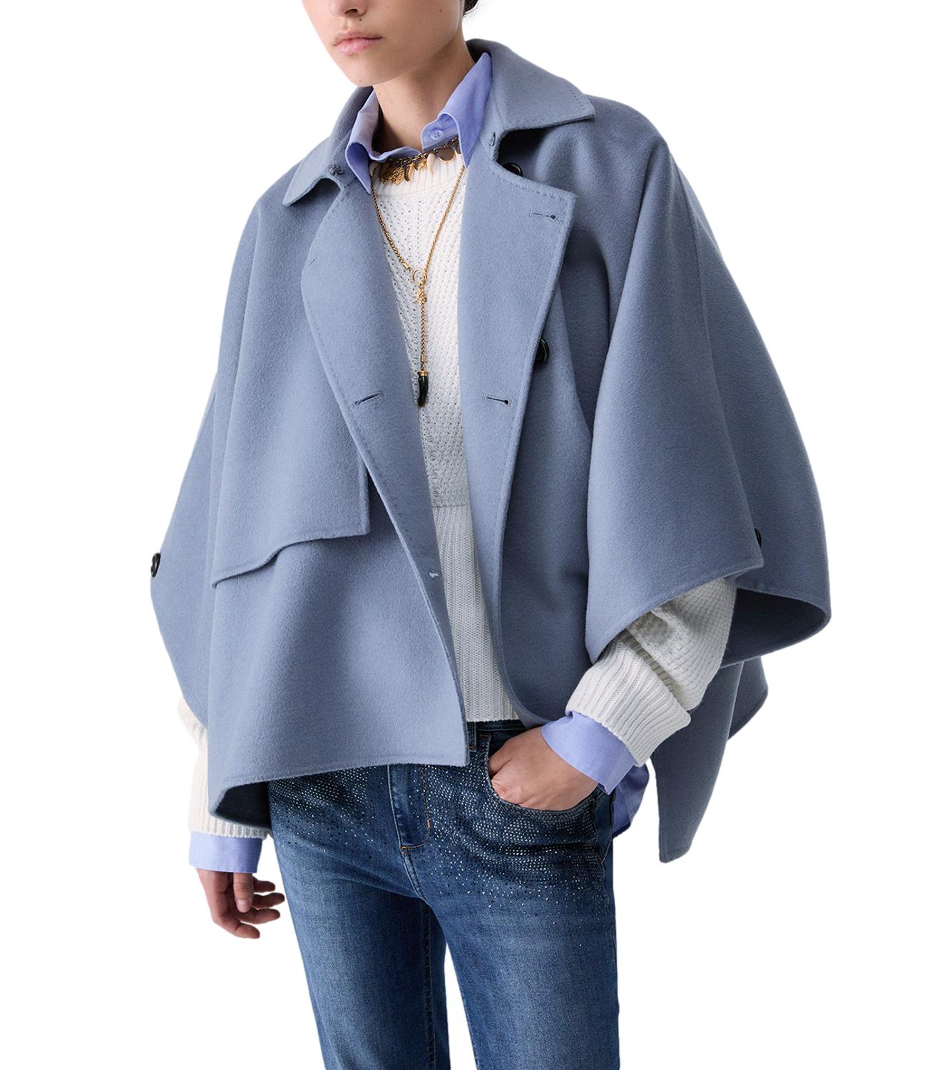 Liu jo Cappotto da Donna - Sky Serenity - Cf6061t677a