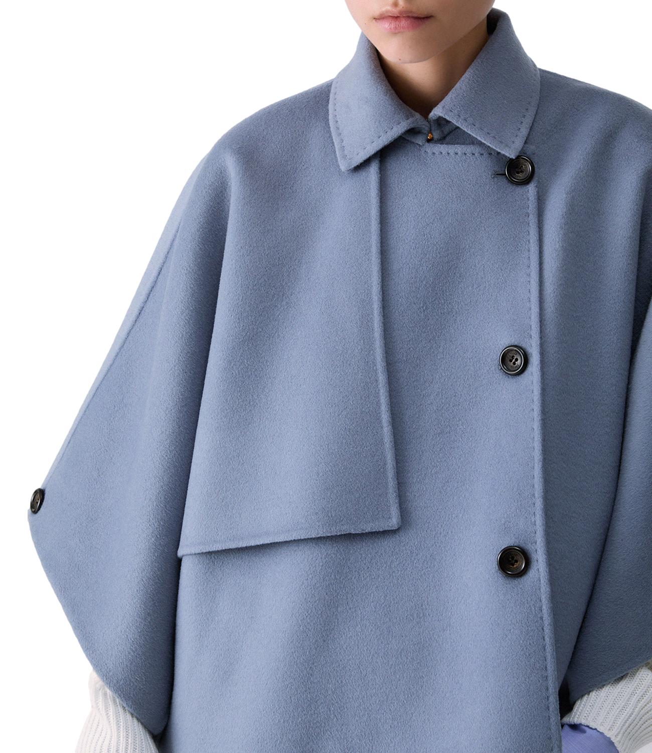 Liu jo Cappotto da Donna - Sky Serenity - Cf6061t677a