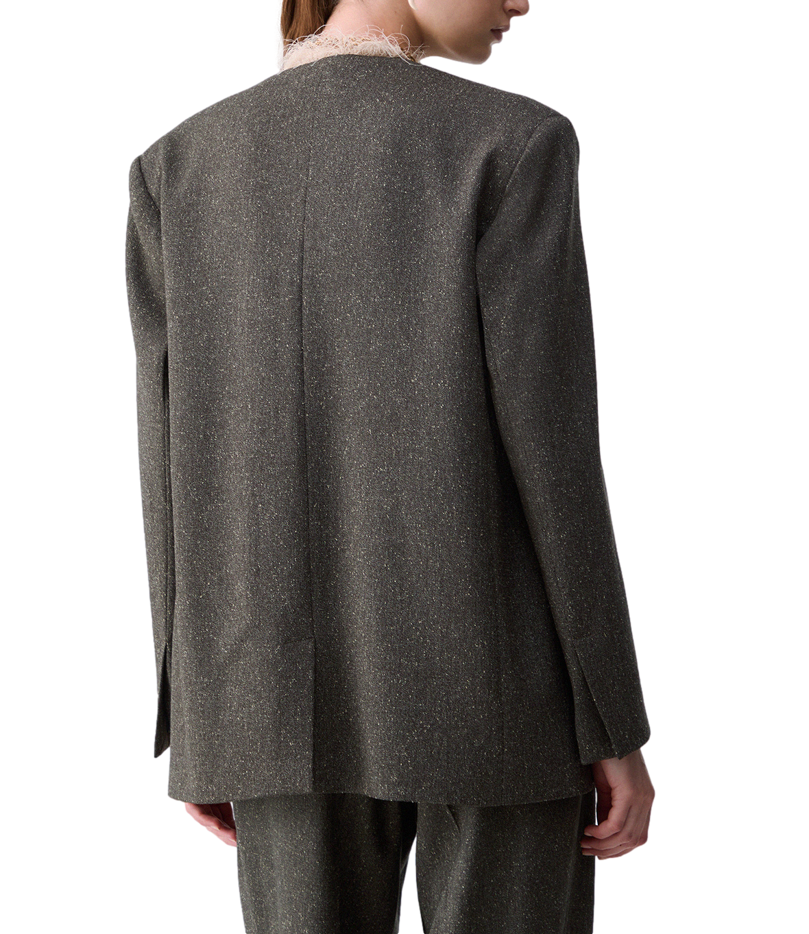 Liu jo Giacca da Donna - Dk.green Tweed - Cf6218t800a