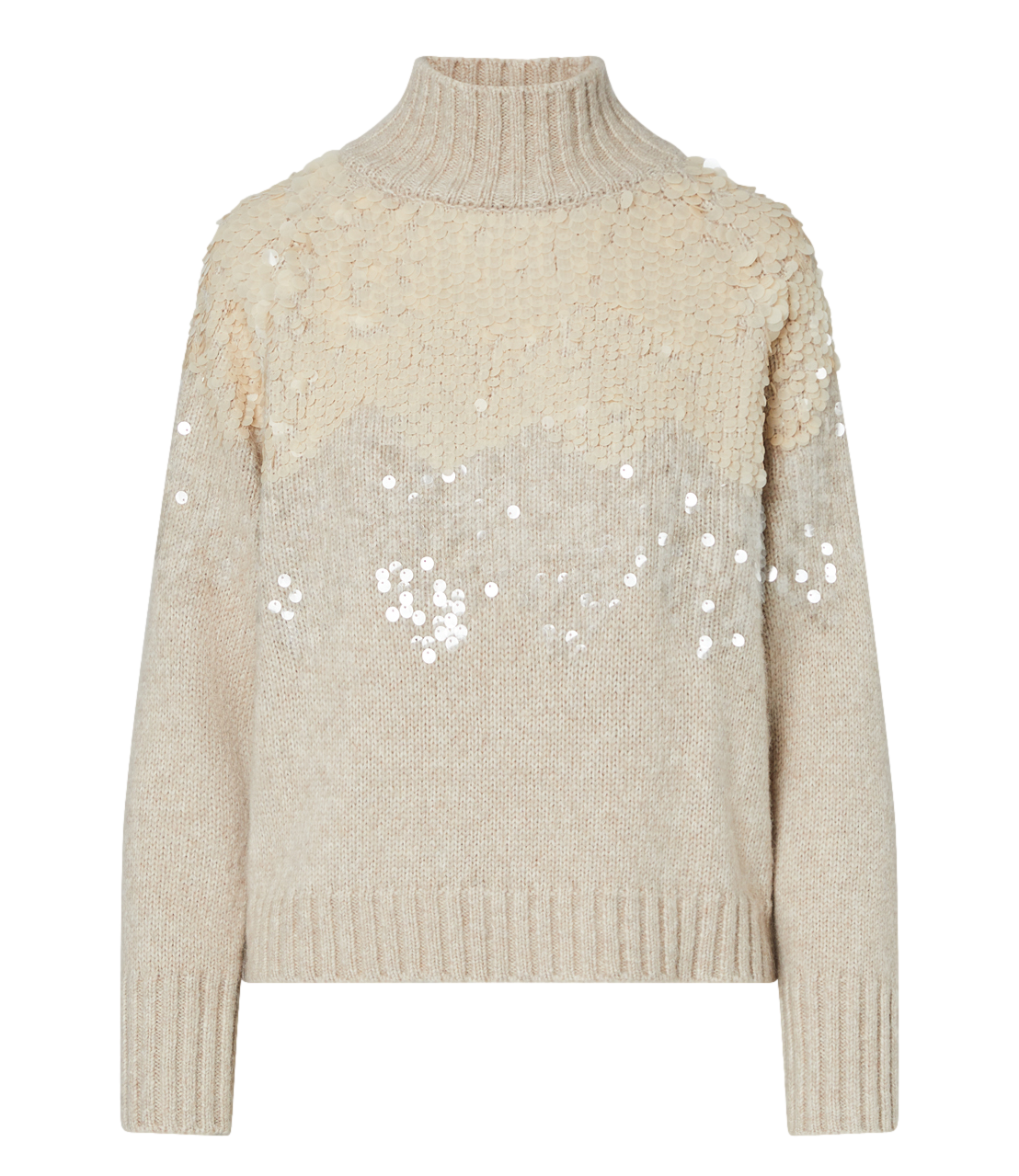 Liu jo Maglia da Donna - Gold Rose - Cf6258ma63s