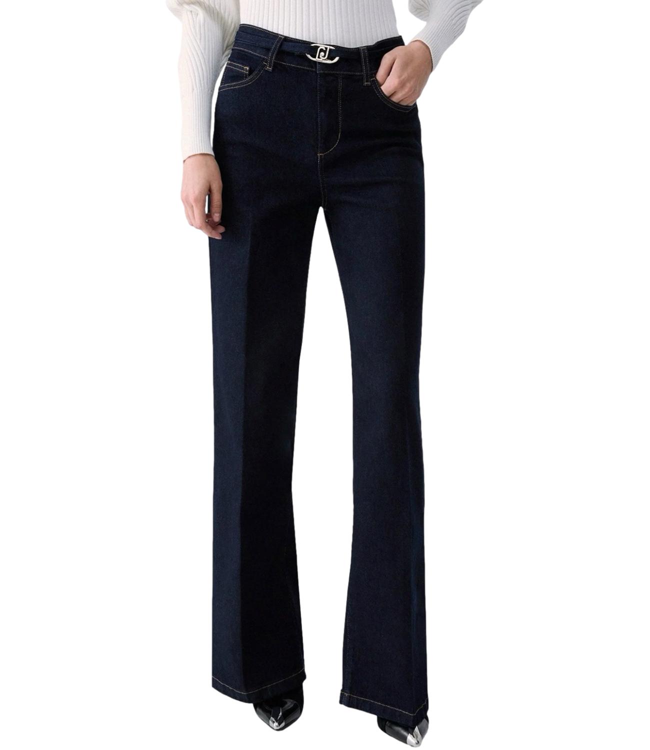 Liu jo Pantalone da Donna - Short Normal Wash - Uf6088d0264