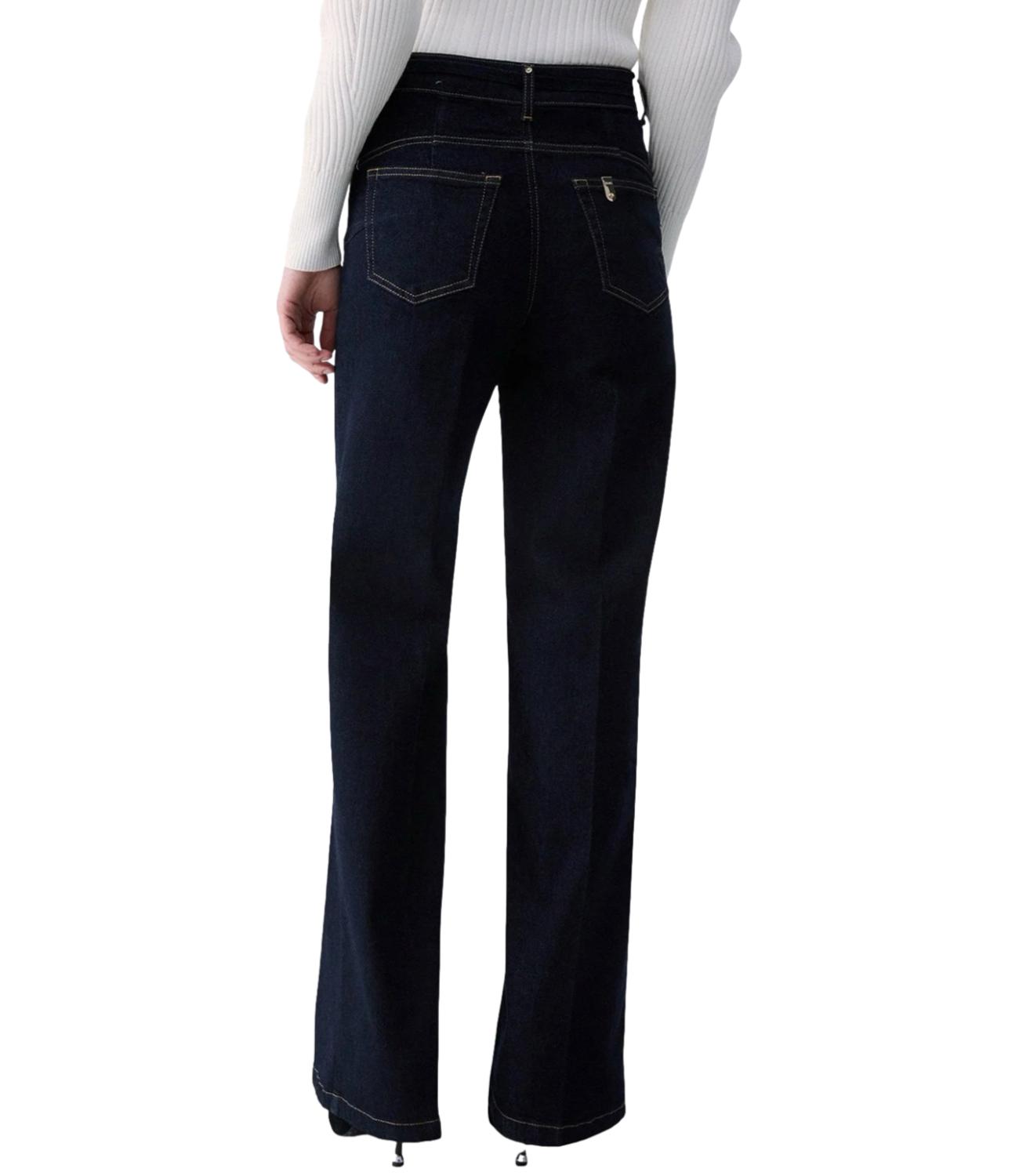 Liu jo Pantalone da Donna - Short Normal Wash - Uf6088d0264