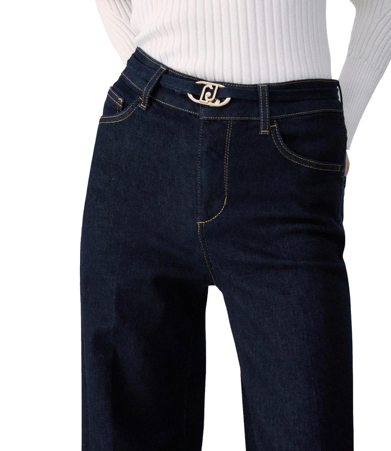 Liu jo Pantalone da Donna - Short Normal Wash - Uf6088d0264