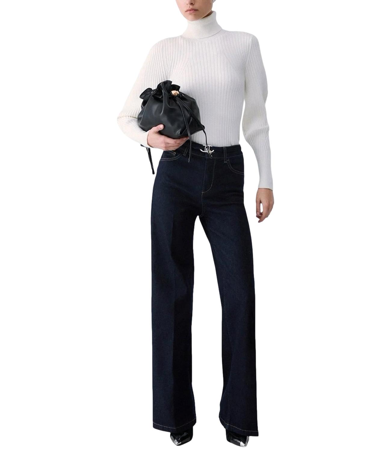 Liu jo Pantalone da Donna - Short Normal Wash - Uf6088d0264