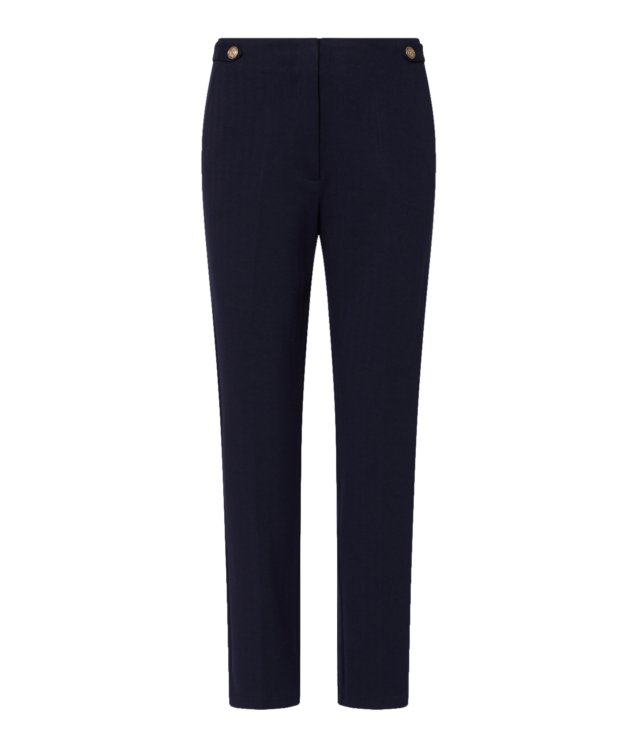 Liu jo Pantalone da Donna - Nuit Noir - Wf6333j3976