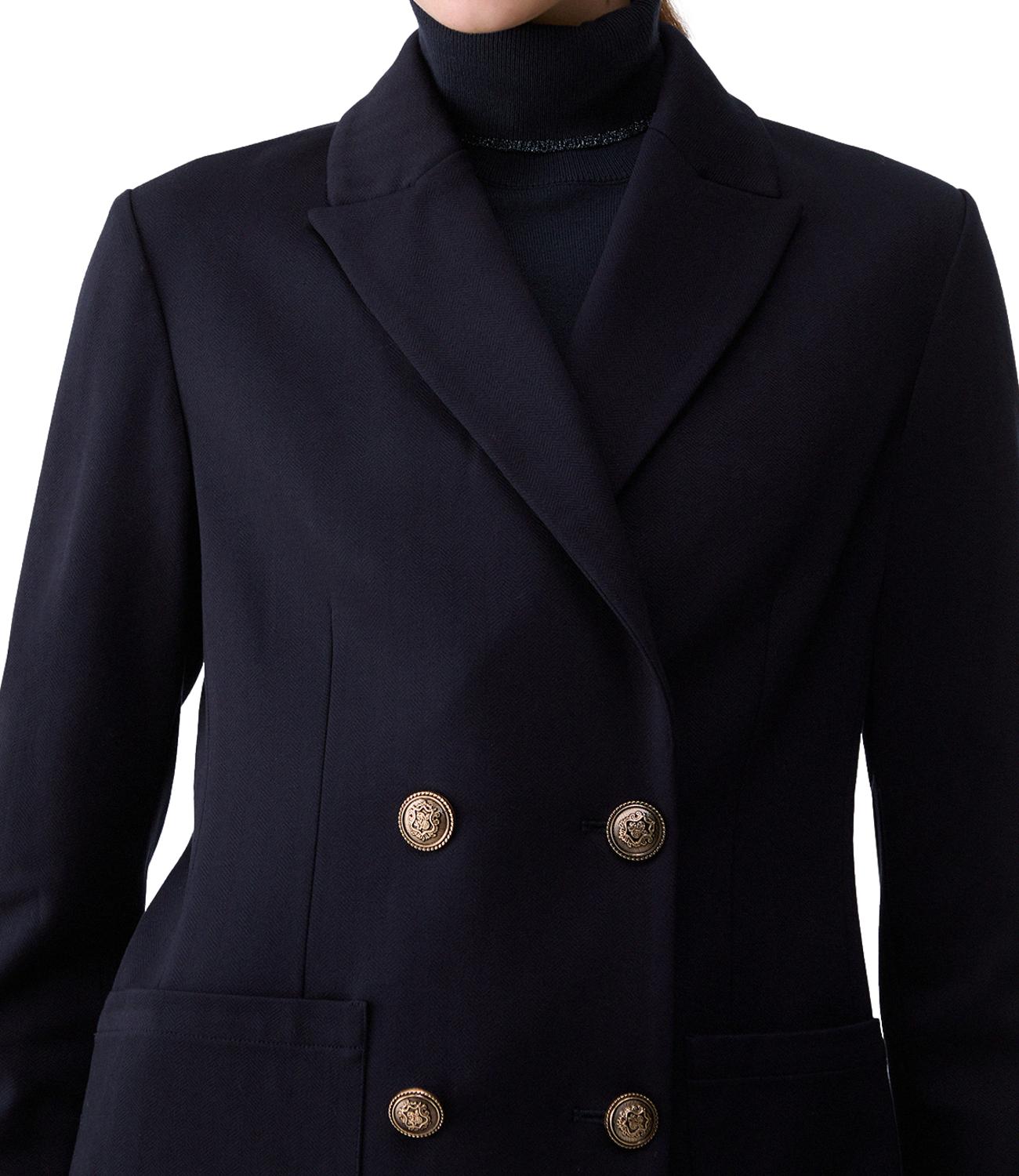 Liu jo Giacca da Donna - Nuit Noir - Wf6366j3976