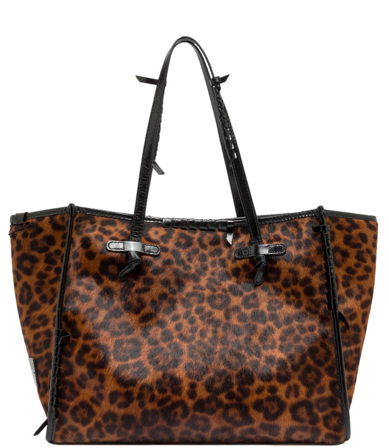Marcella By Gianni Chiarini Borsa da Donna - Var.nero - Bs 12450 Crfyleo