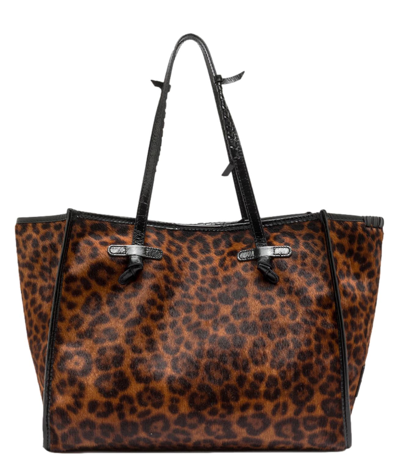 Marcella By Gianni Chiarini Borsa da Donna - Var.nero - Bs 12450 Crfyleo